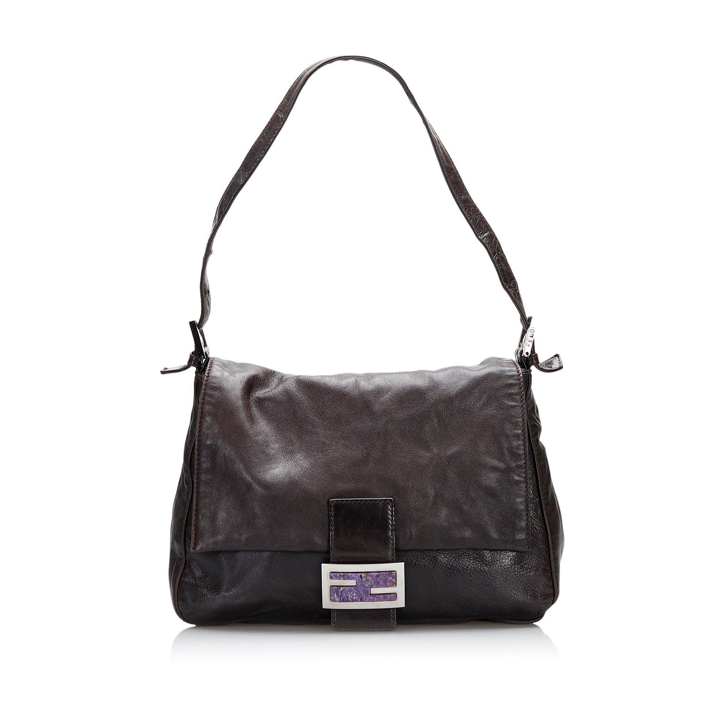 Fendi Mamma Forever Shg Xzx9Kz Shoulder Bag