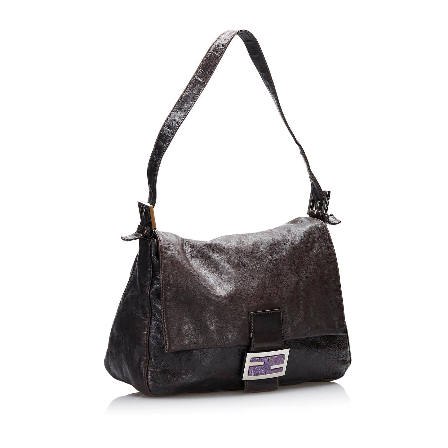 Fendi Mamma Forever Shg Xzx9Kz Shoulder Bag