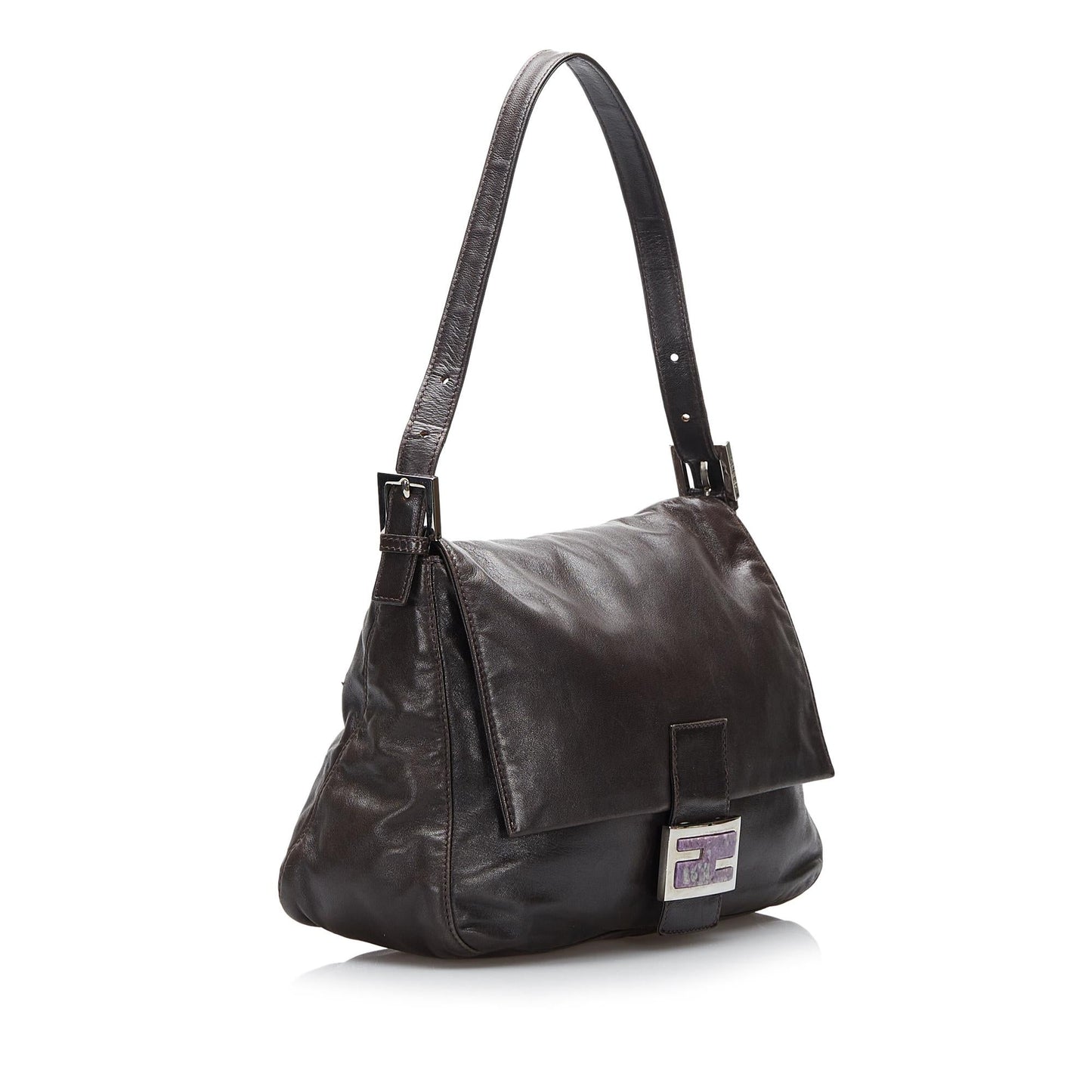 Fendi Mamma Forever Shg 1Pfwf8 Shoulder Bag