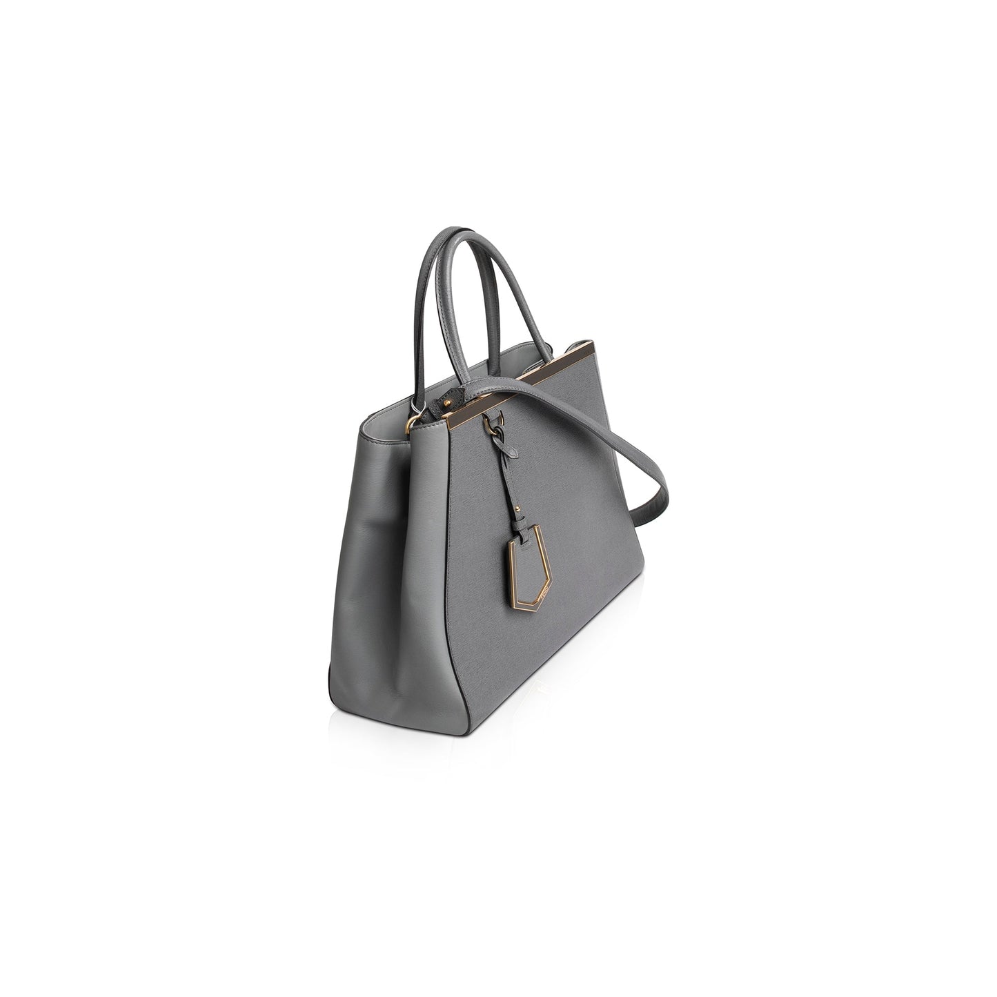 Fendi 2Jours Tote Medium Tote Bag