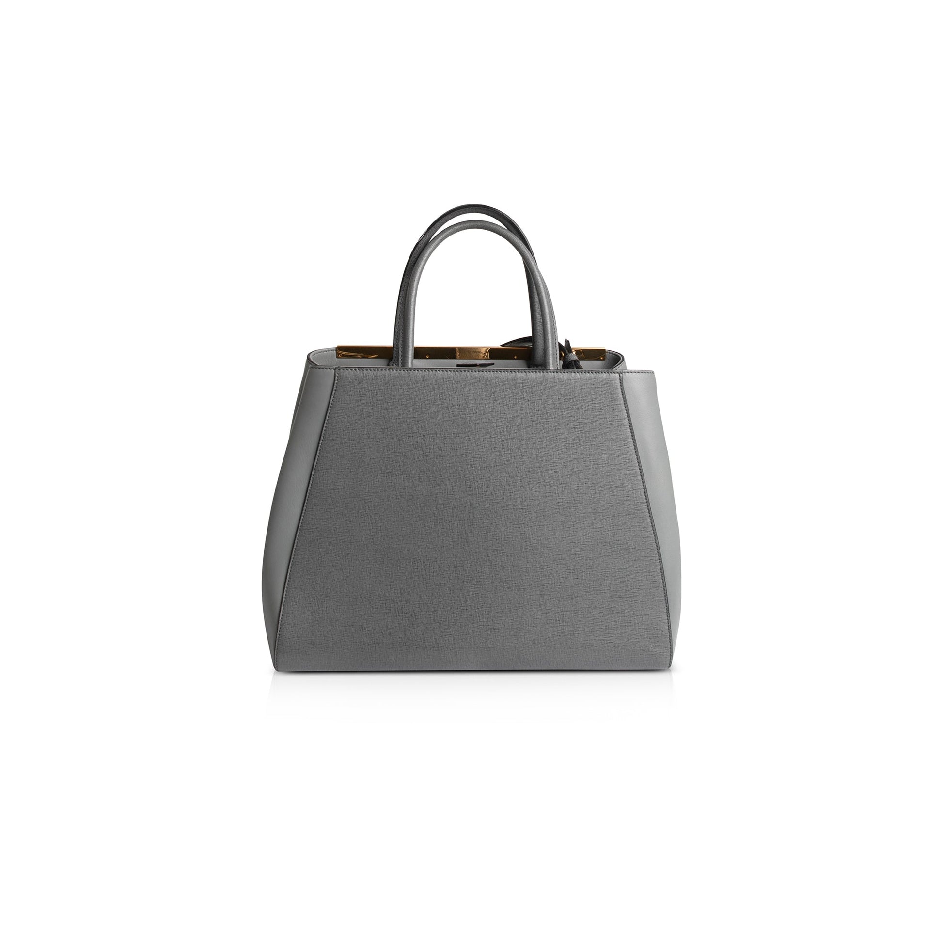 Fendi 2Jours Tote Medium Tote Bag