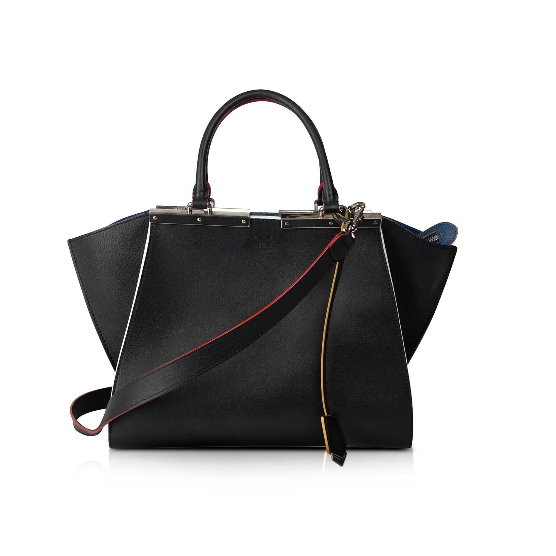 Fendi 3Jours Tote Bag Medium