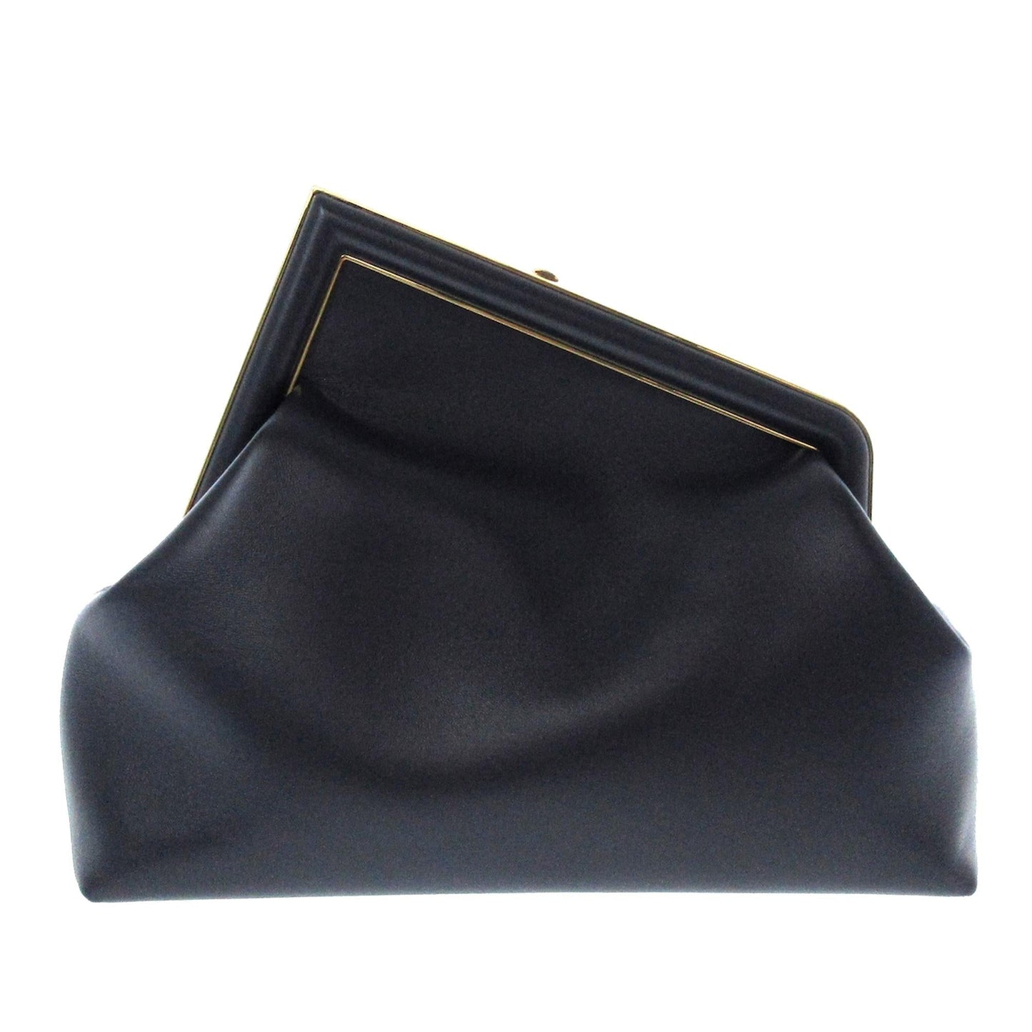 Fendi First Shg Qfuf1C Crossbody Bag Medium