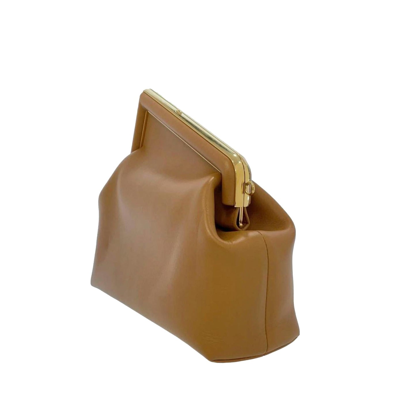 Fendi First Shg Z2Pgut Crossbody Bag Medium