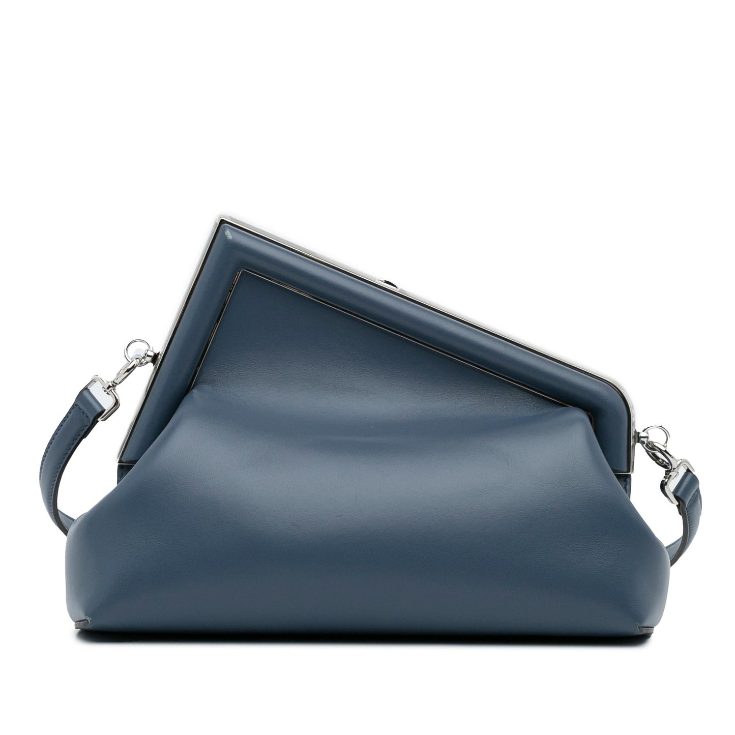 Fendi First Shg U9Swyp Crossbody Bag Medium