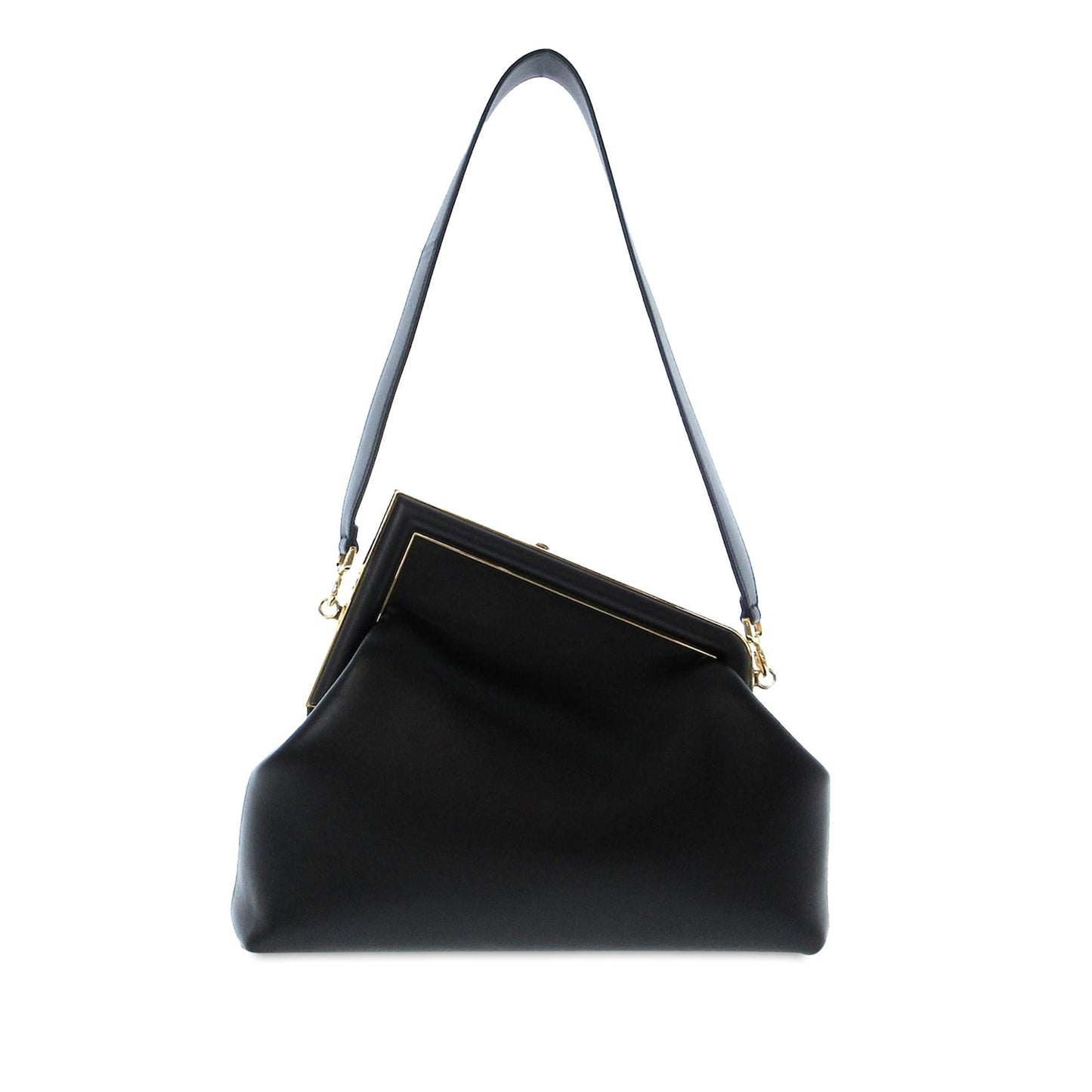 Fendi First Shg Dj4M7Y Shoulder Bag Medium