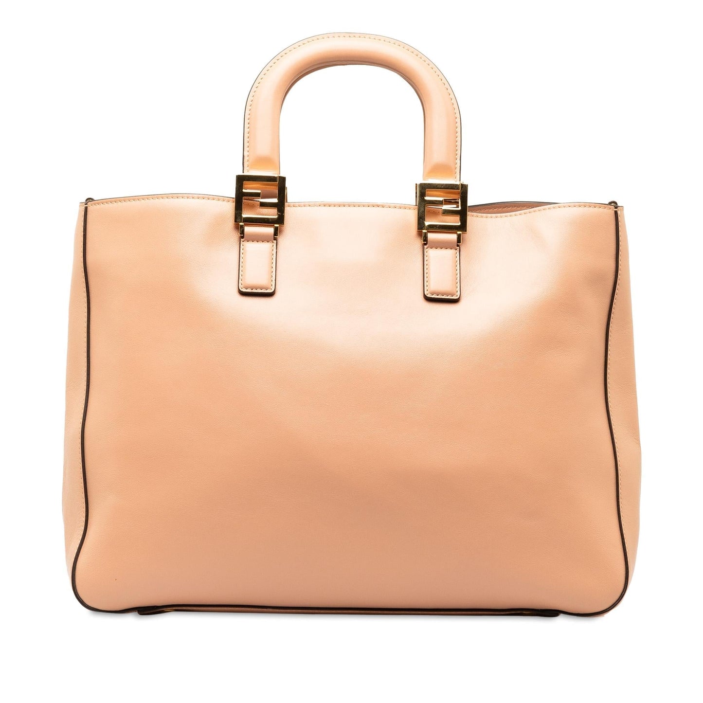 Fendi Glacier Ff Tote Shg Jdvwex Medium Tote Bag
