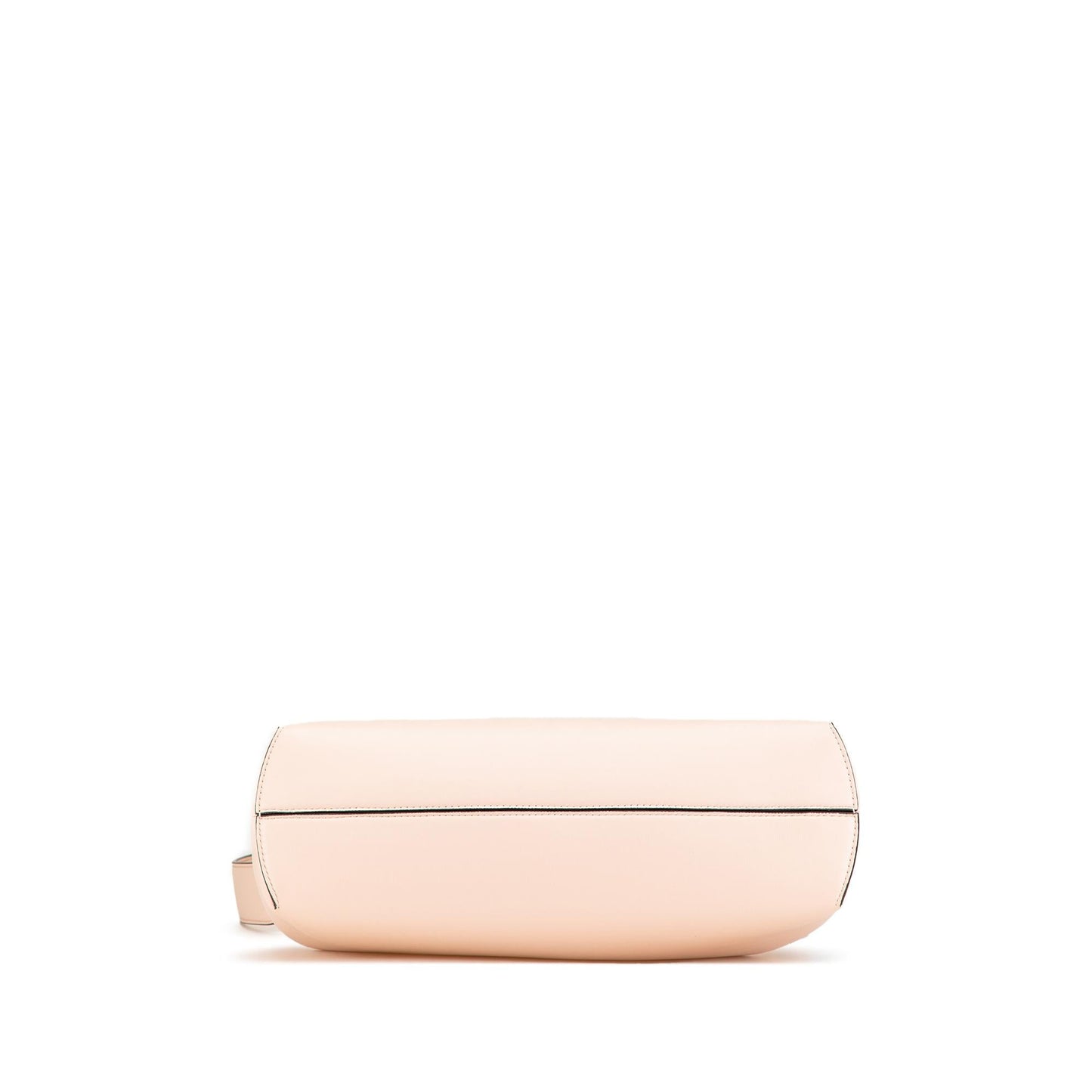 Fendi First Shoulder Bag Leather Medium