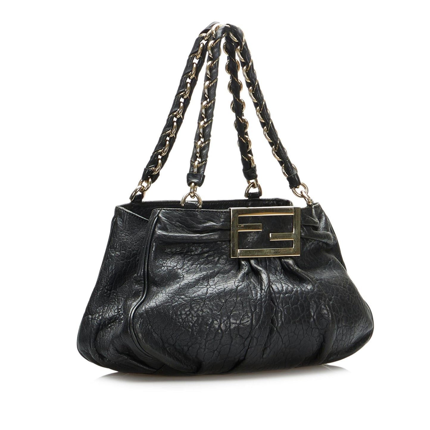 Fendi Mia Shg Zmvn3P Satchel Bag