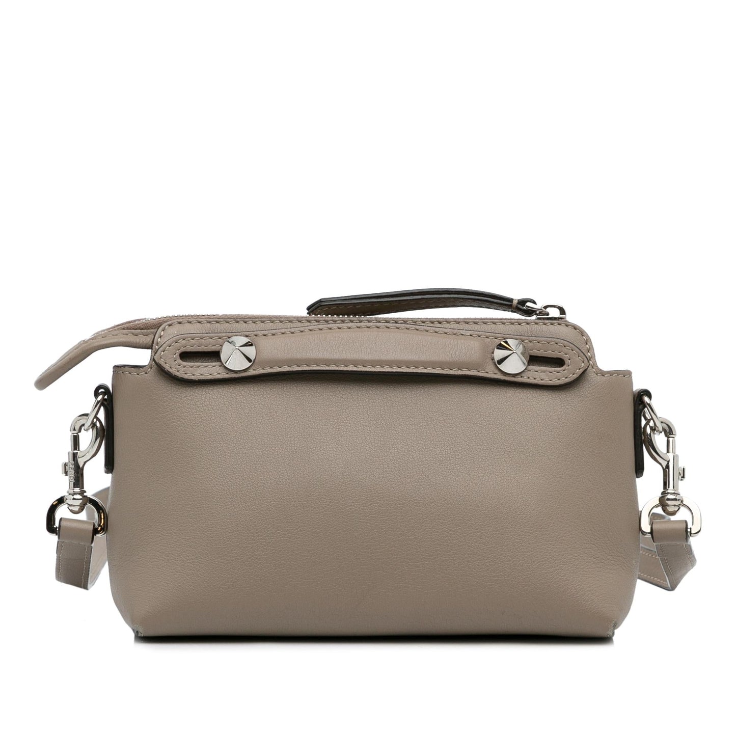 Fendi By The Way Satchel Shg Owpckz Mini Satchel Bag