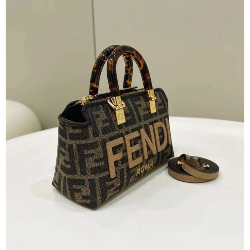 Fendi Hand Bag Mini Travel Bag