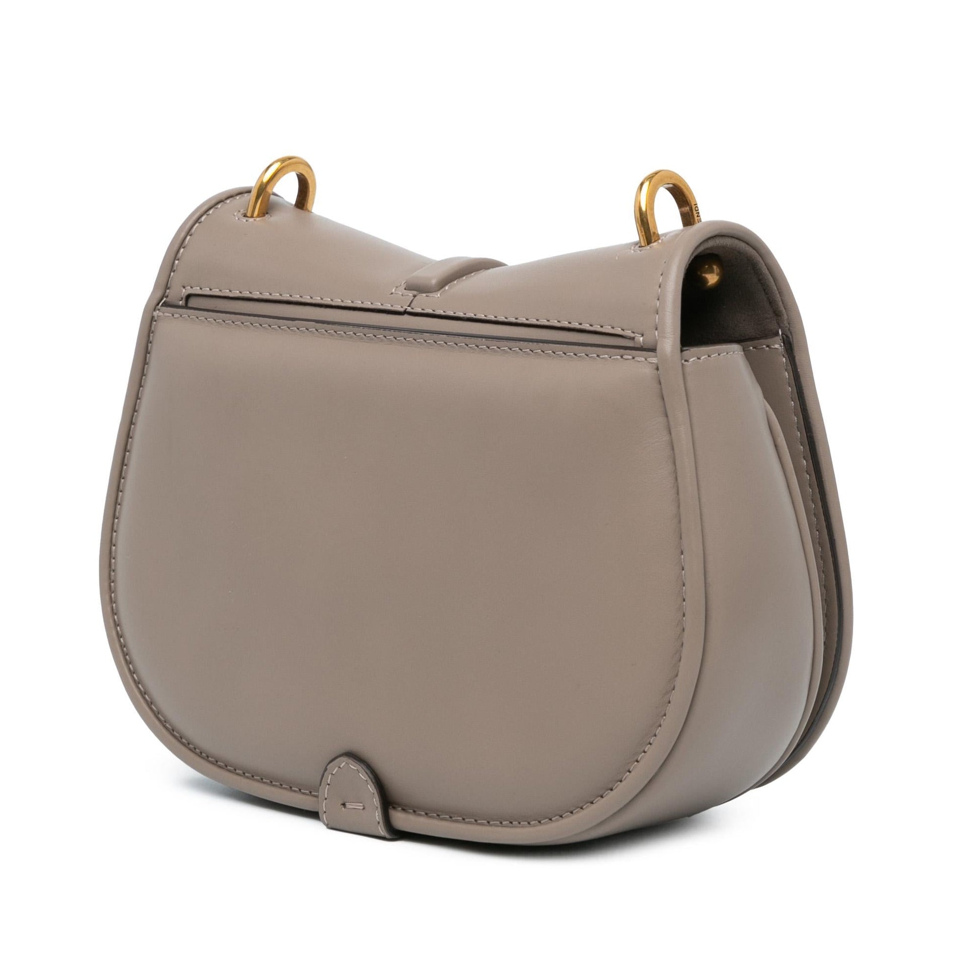 Fendi Mon Crossbody Leather Mini Crossbody Bag Crossbody Shg 3K4Zwg