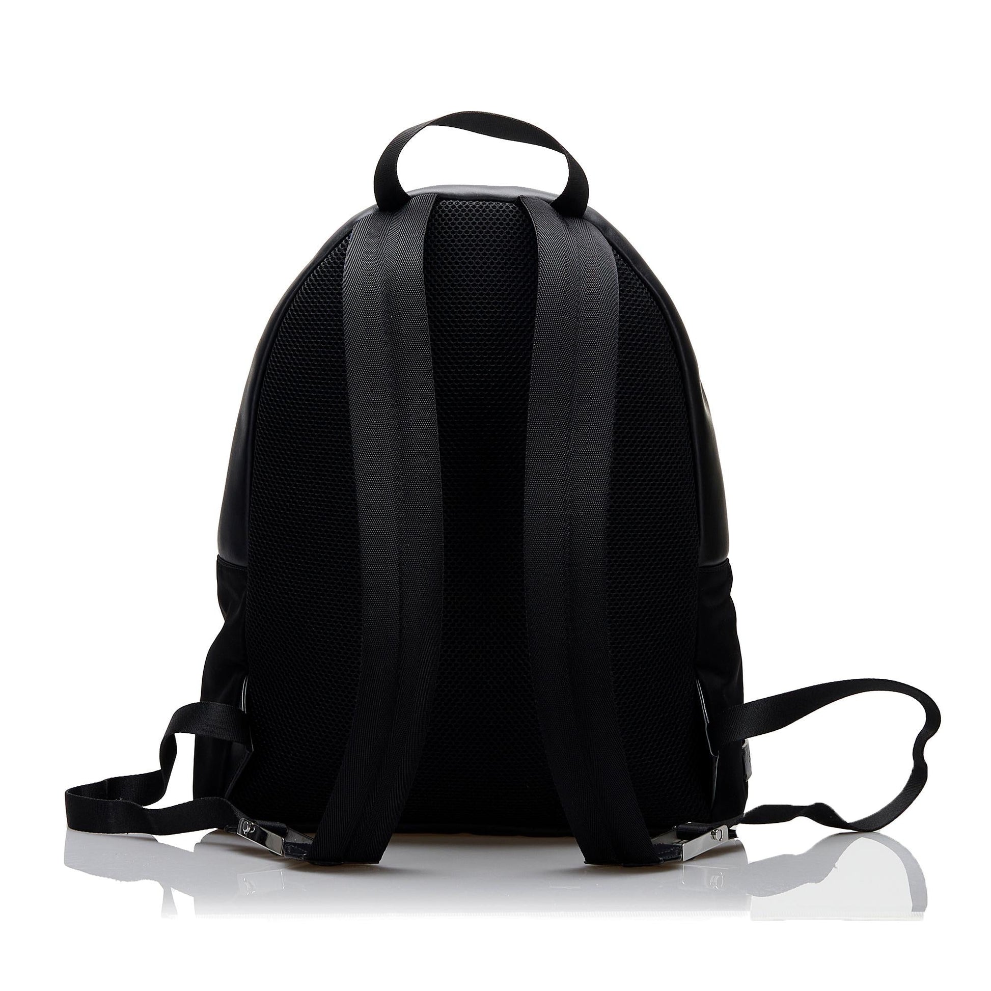 Fendi Monster Backpack Shg Lyp8Jh
