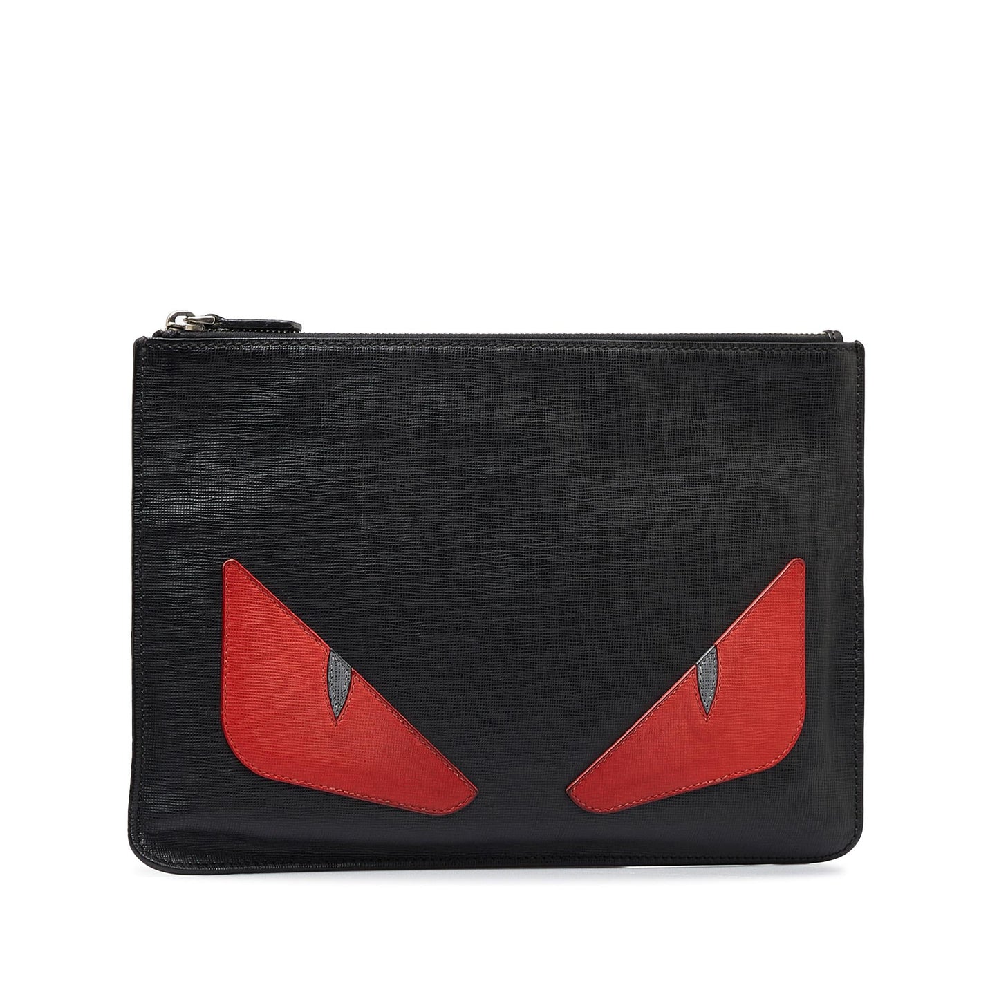 Fendi Monster Clutch Bag Shg Jlyy9X