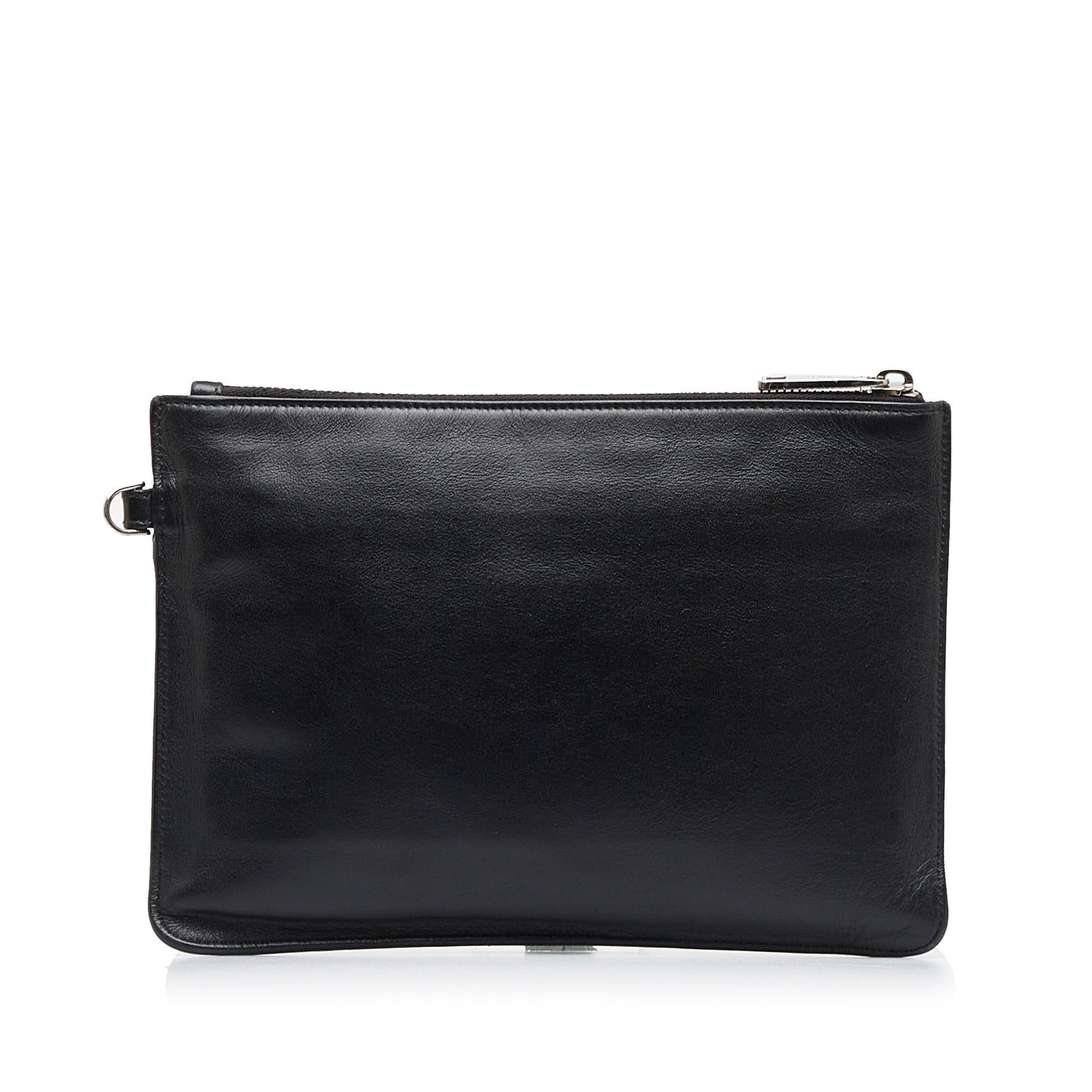 Fendi Monster Clutch Shg Zuvje8 Clutch Bag