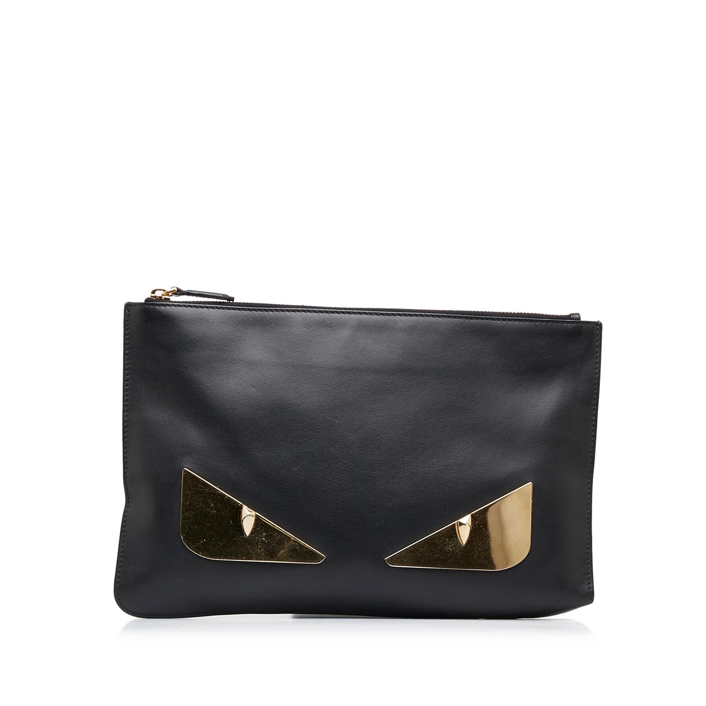 Fendi Monster Clutch Shg 7Cgwqw Clutch Bag