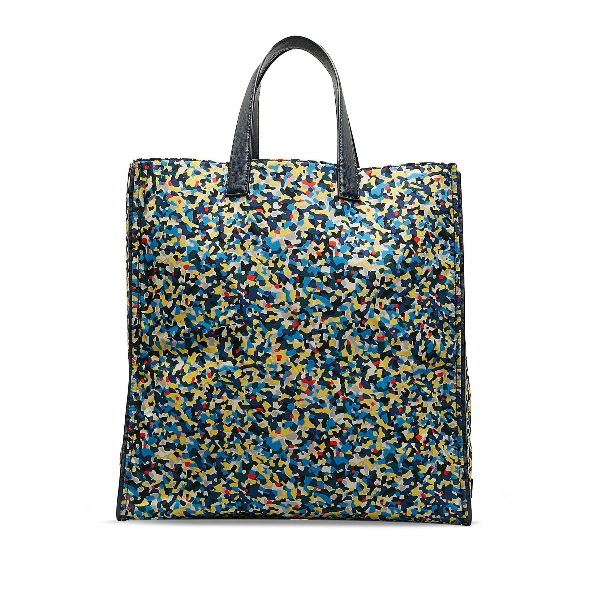 Fendi Monster Confetti Tote Bag Shg 8Lq2Su