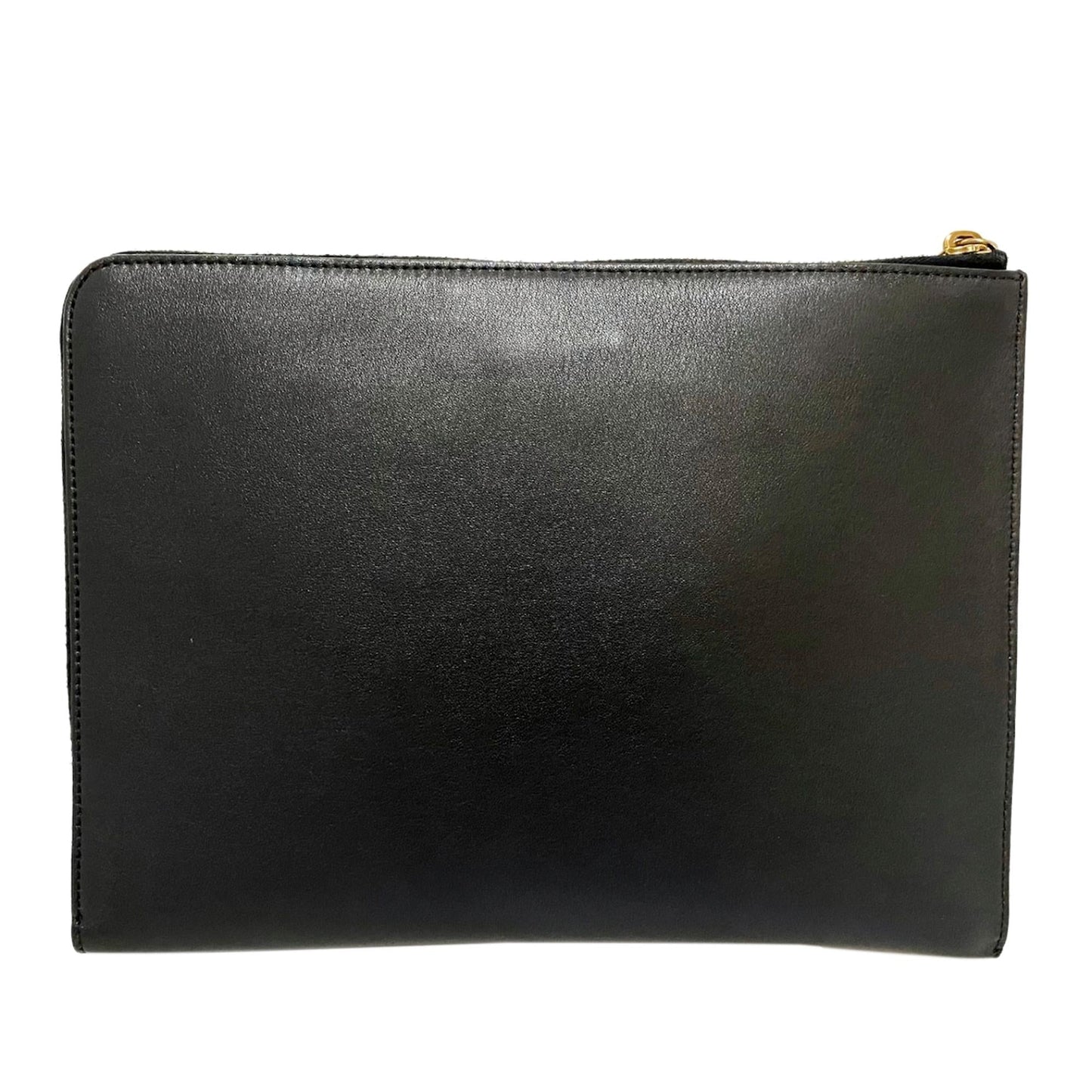 Fendi Monster Clutch Bag Shg Leather Bag Shg 30378