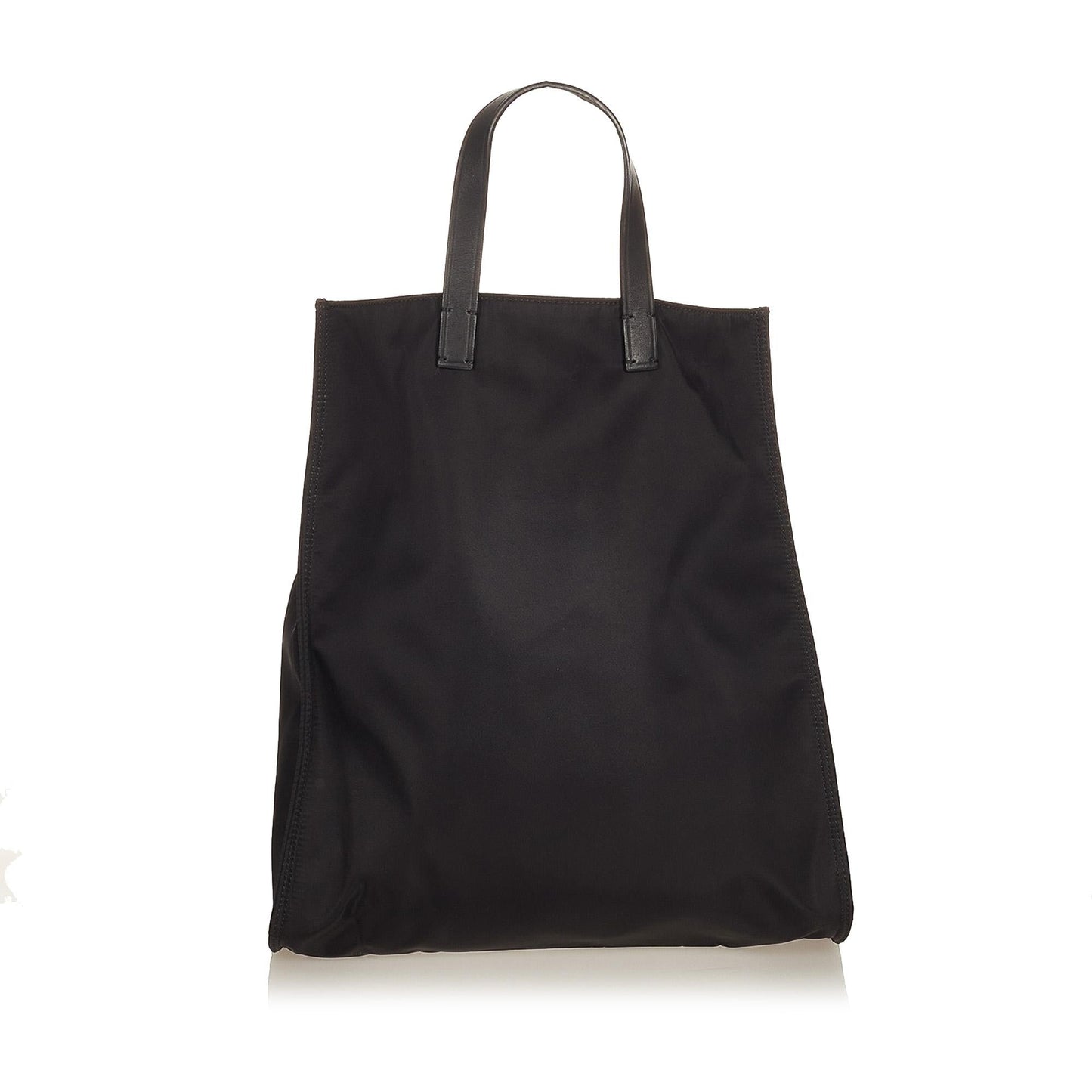 Fendi Monster Tote Bag Shg Nylon Bag Shg 26958