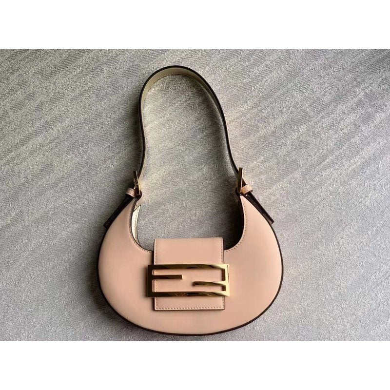 Fendi Moon Hand Bag Travel Bag Hand Bag Bgmp1572