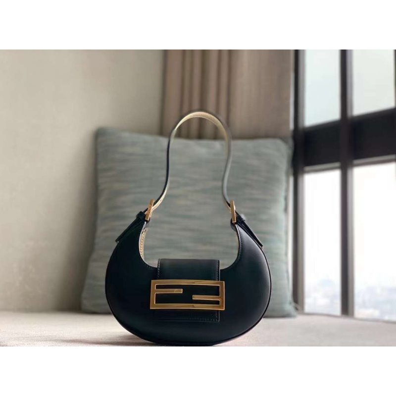 Fendi Moon Hand Bag Travel Bag Hand Bag Bgmp1573