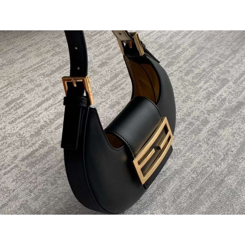 Fendi Moon Hand Bag Travel Bag Hand Bag Bgmp1573