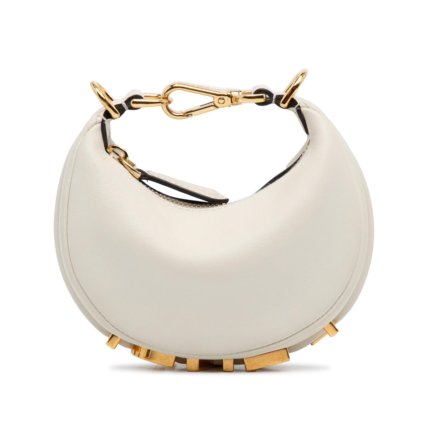 Fendi Nano graphy Shg C0T7Pc Shoulder Bag