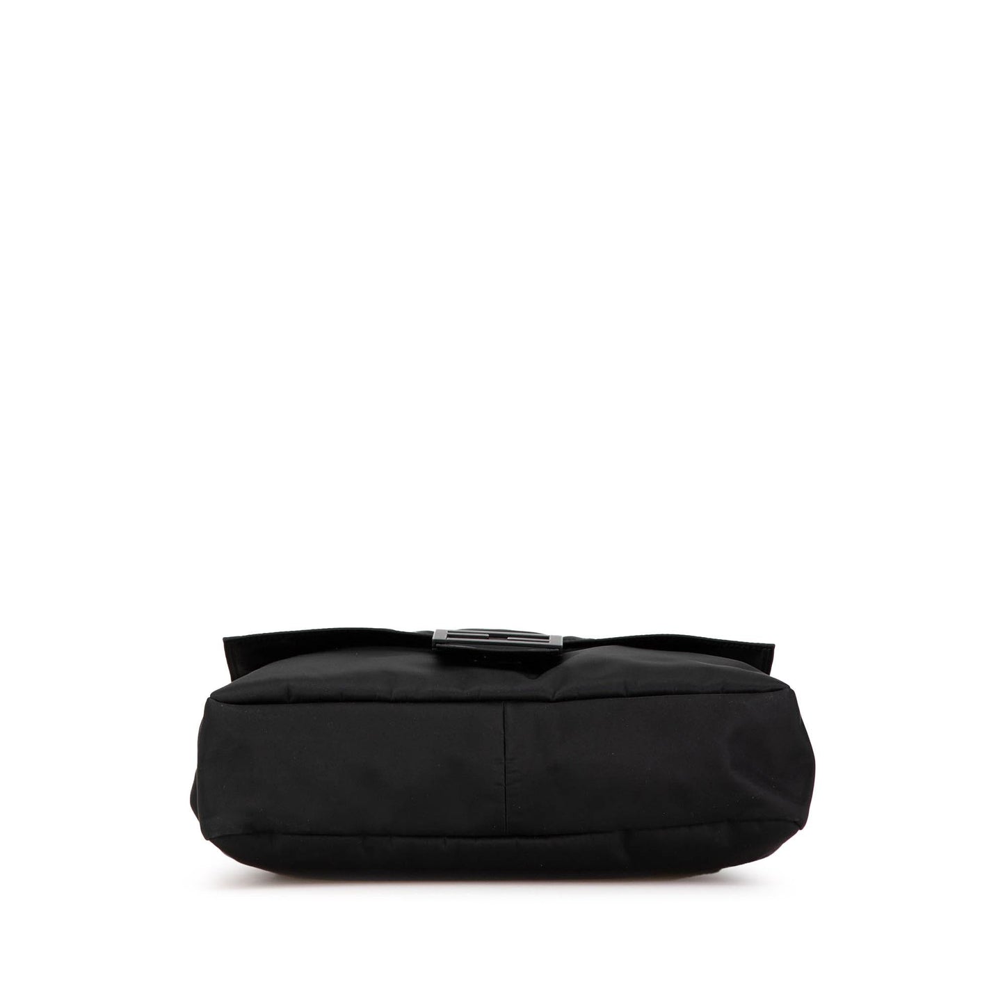 Fendi Baguette Messenger Bag Shg Bal4I3 Nylon Shoulder Bag