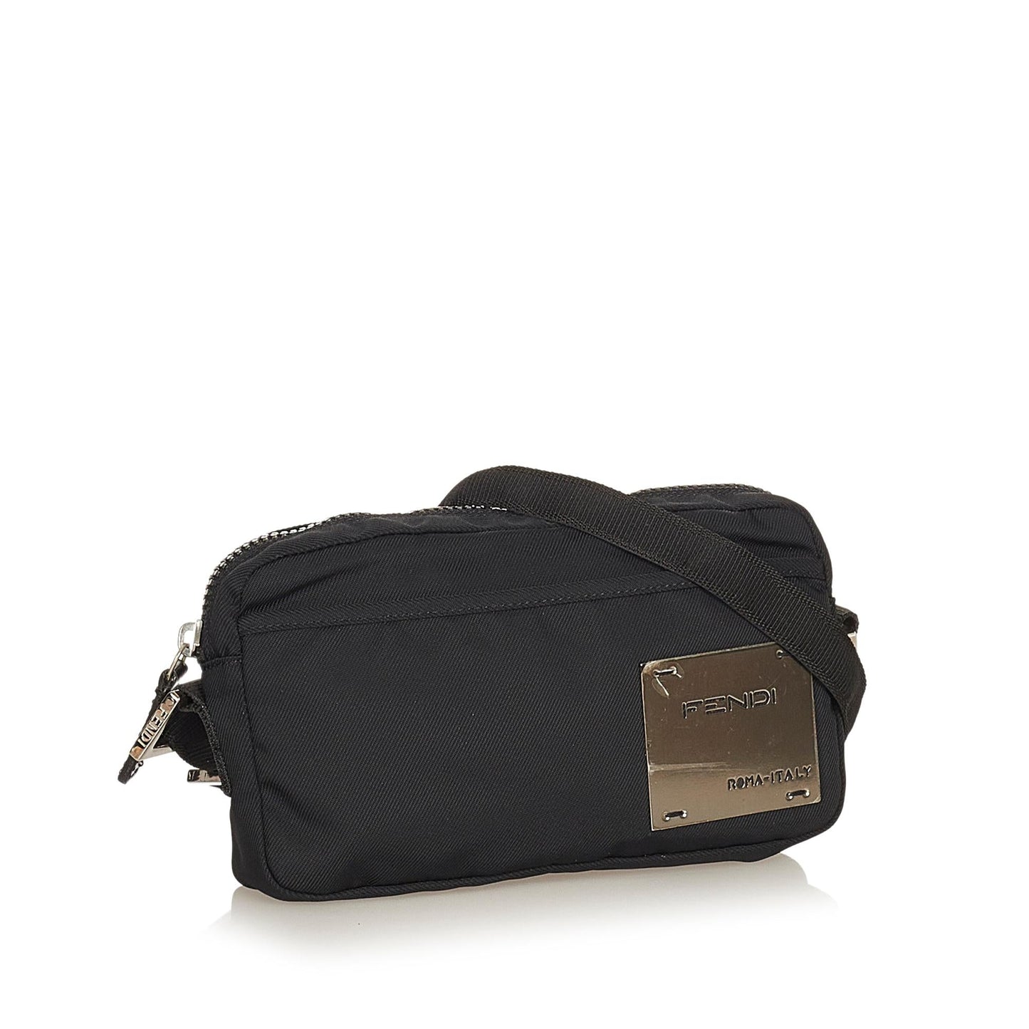 Fendi Crossbody Bag Shg Nylon Bag Shg 27083