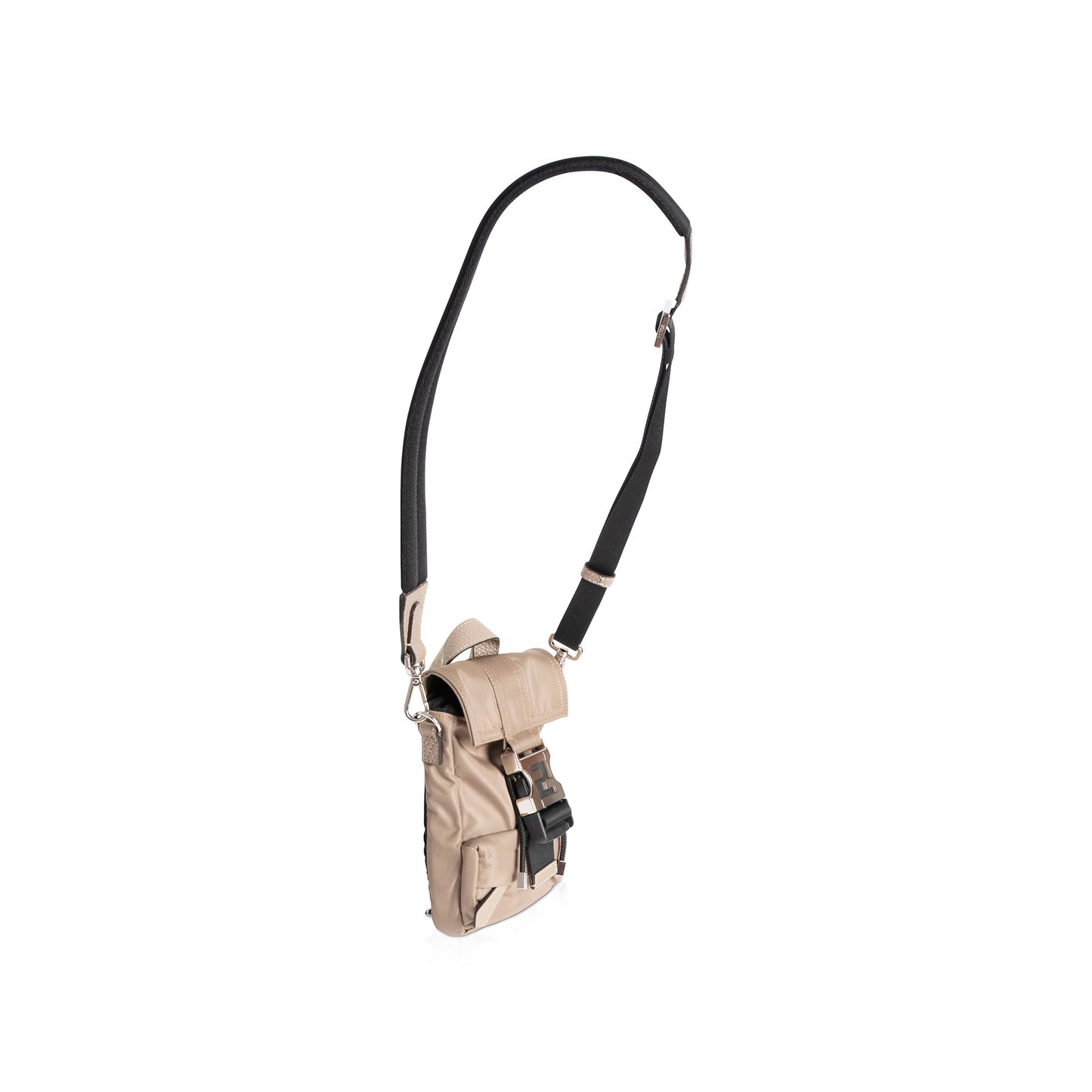 Fendi ness Backpack Nylon Mini