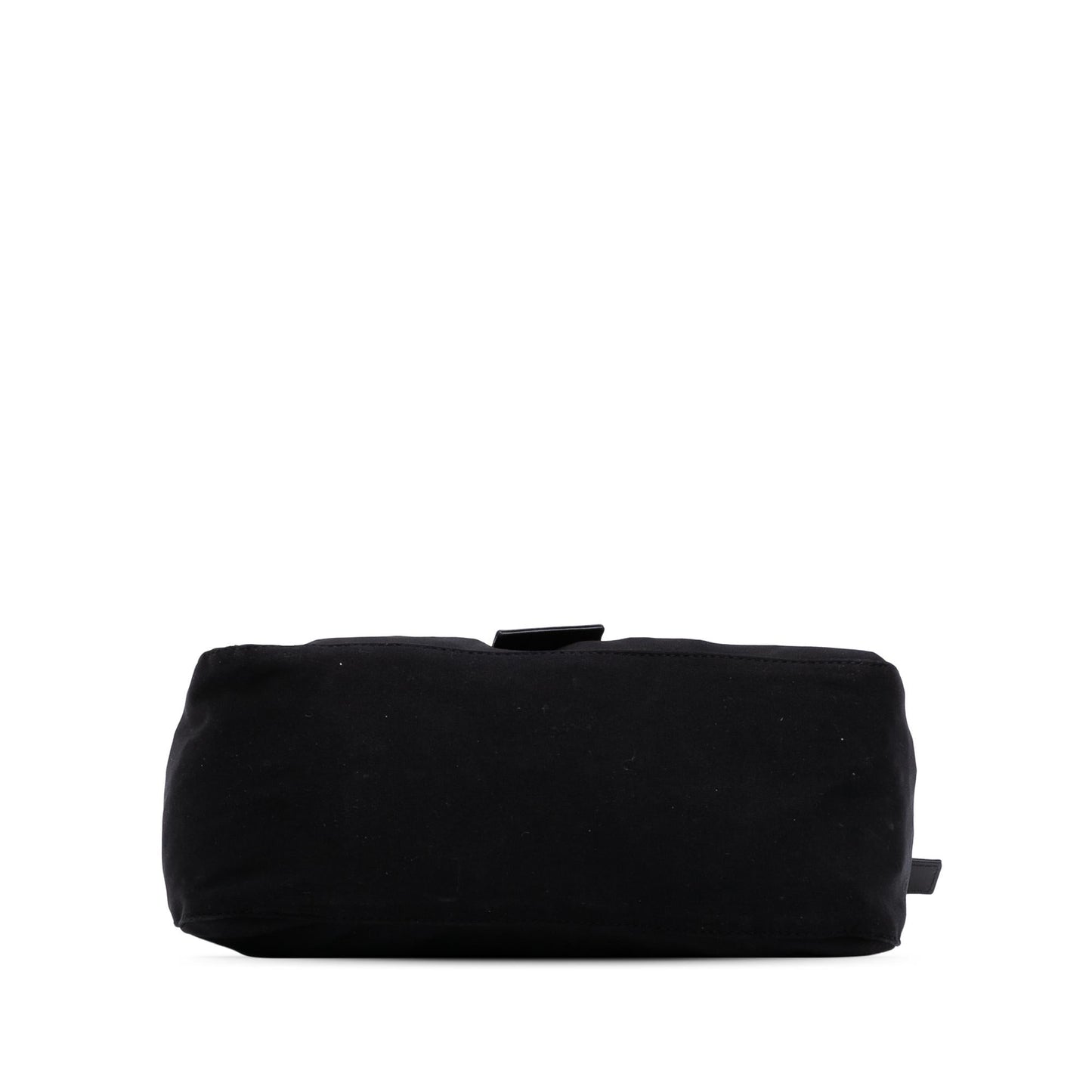 Fendi Mamma Forever Shoulder Bag Nylon