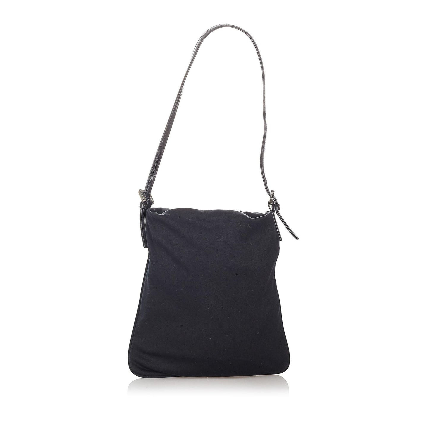 Fendi Shoulder Bag Shg Nylon Bag Shg 27010