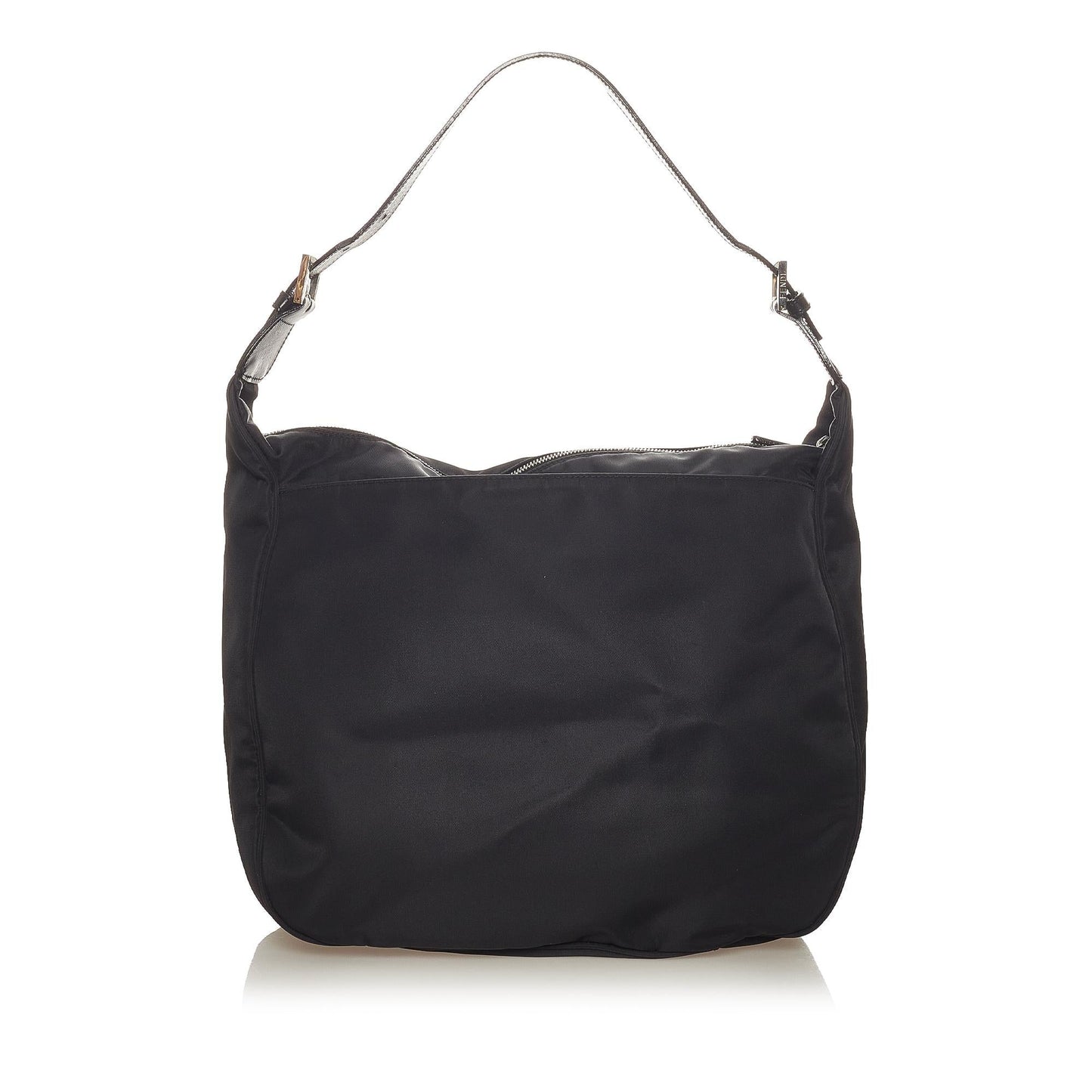 Fendi Shoulder Bag Shg Nylon Bag Shg 27280