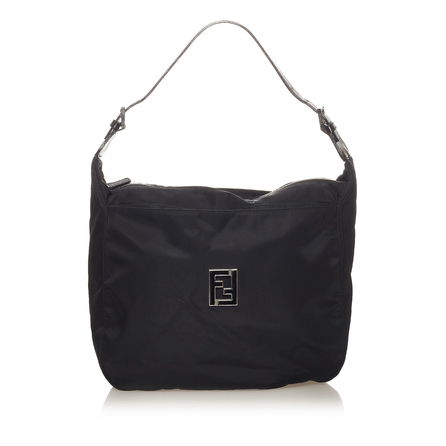 Fendi Shoulder Bag Shg Nylon Bag Shg 27280