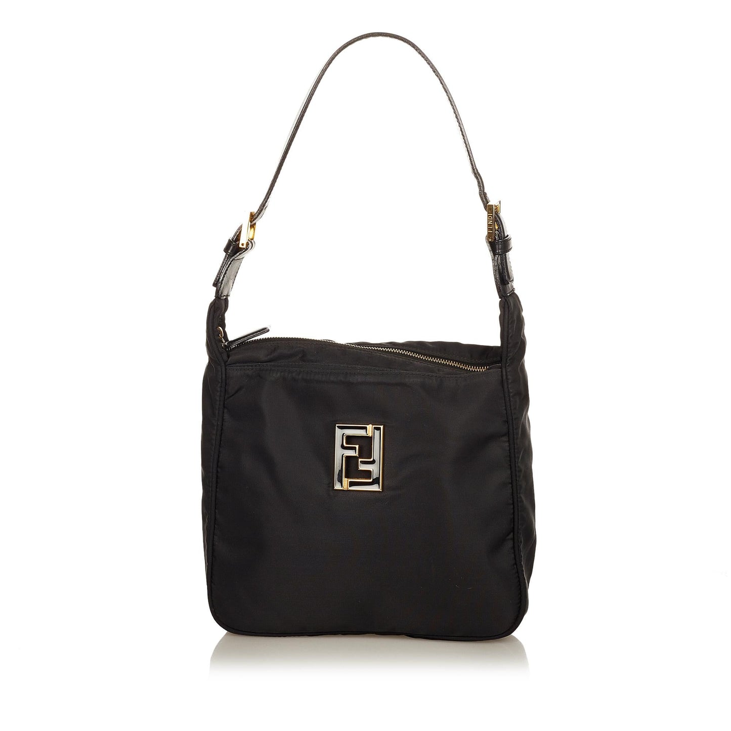 Fendi Shoulder Bag Shg Nylon