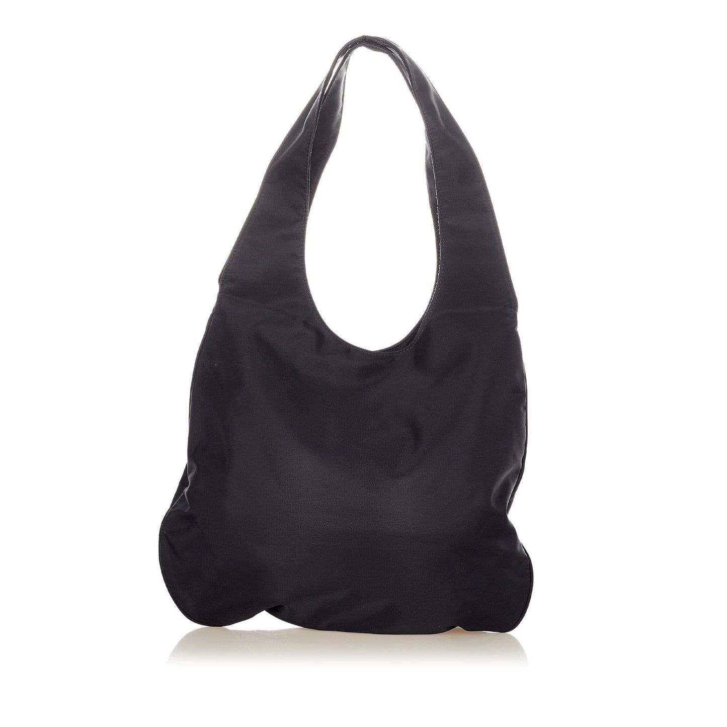 Fendi Shoulder Bag Shg Nylon Bag Shg 31870