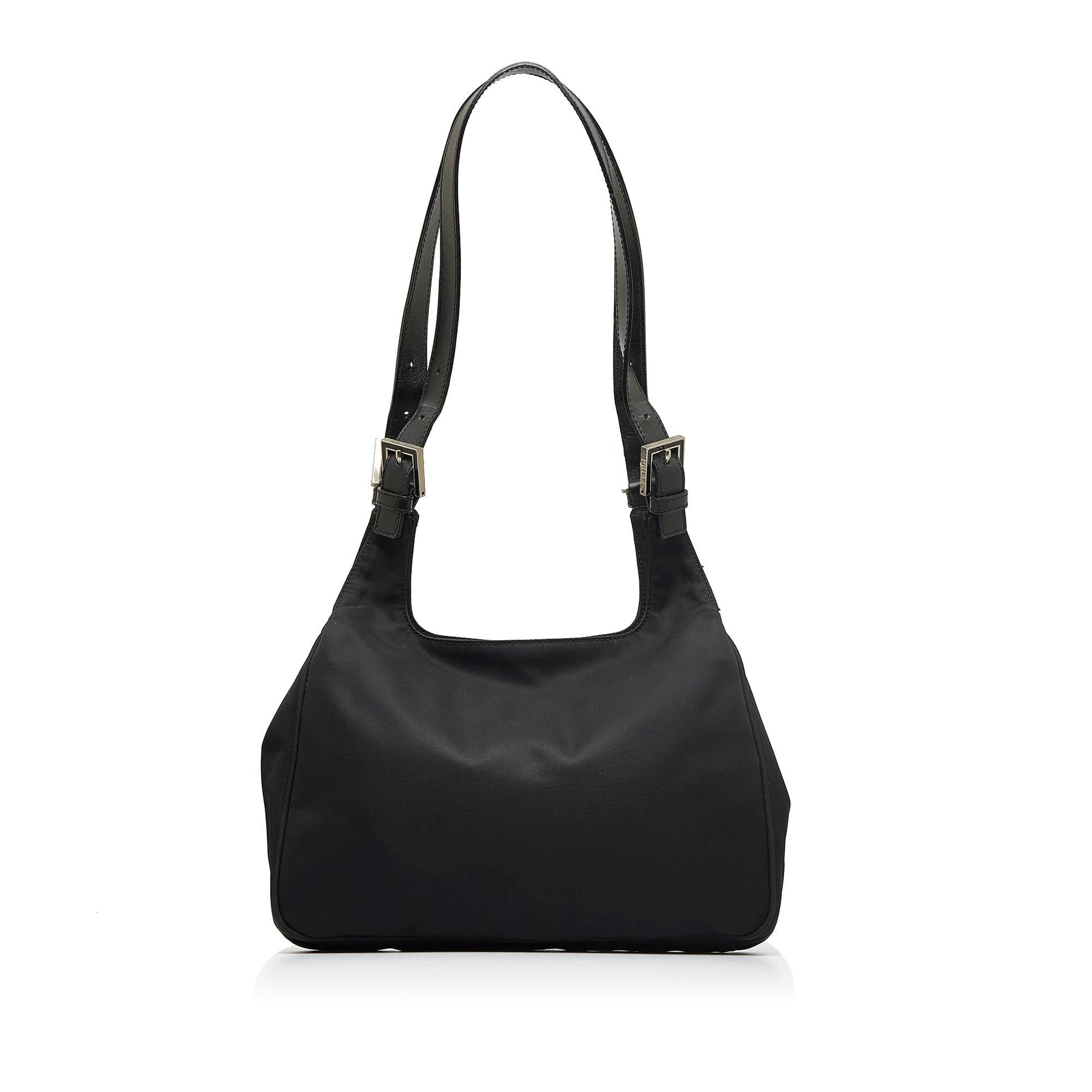 Fendi Shoulder Bag Shg Qjjzxe Nylon