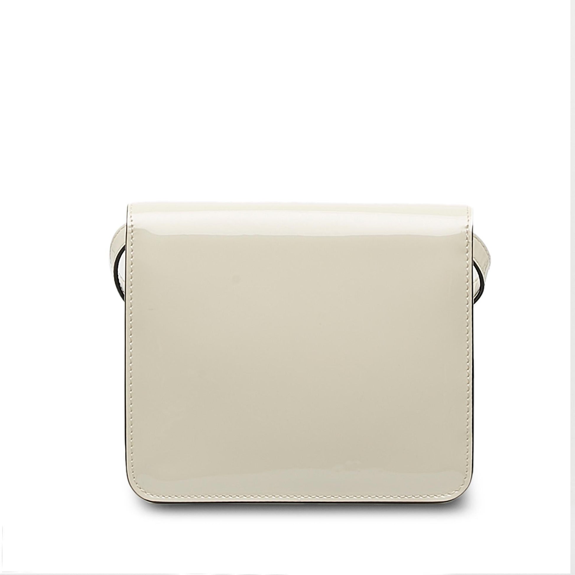 Fendi Karligraphy Crossbody Bag Shg 0Inckf Patent