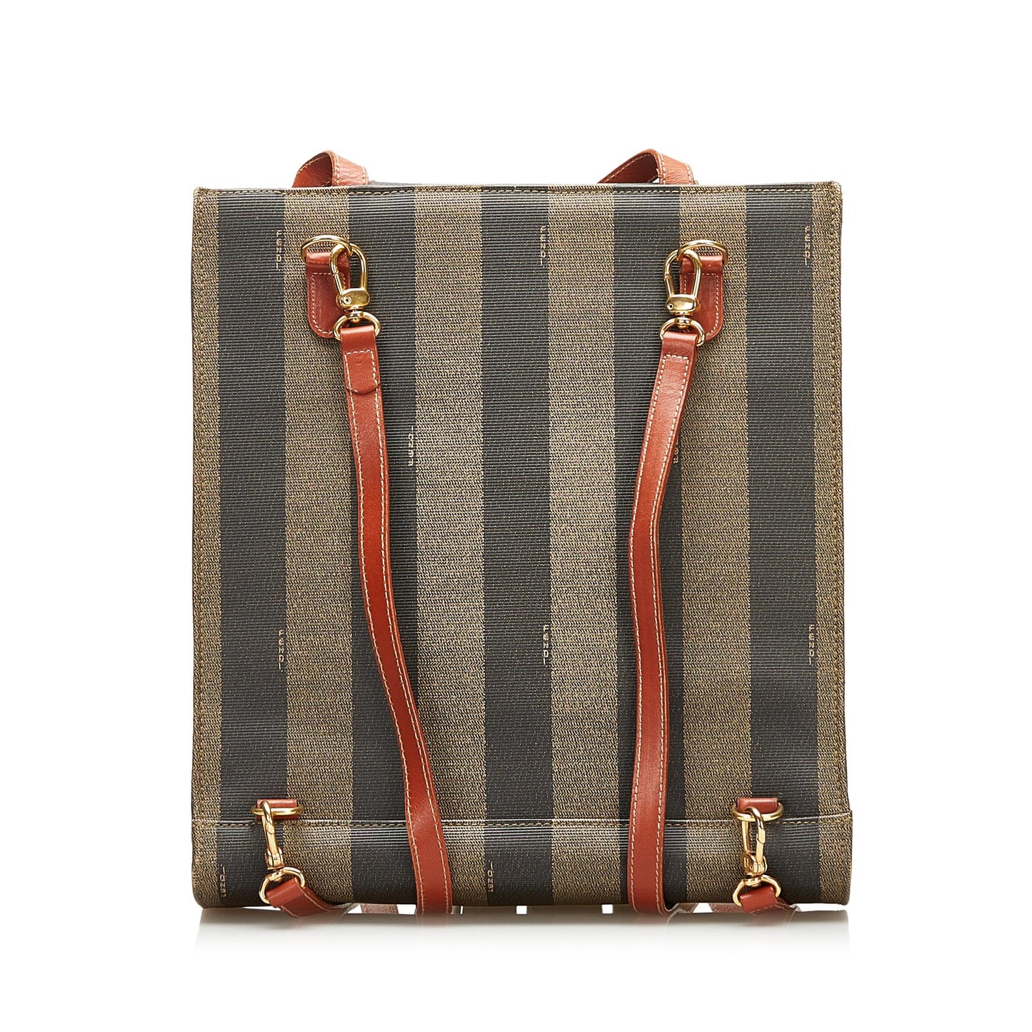 Fendi Pequin Backpack Shg