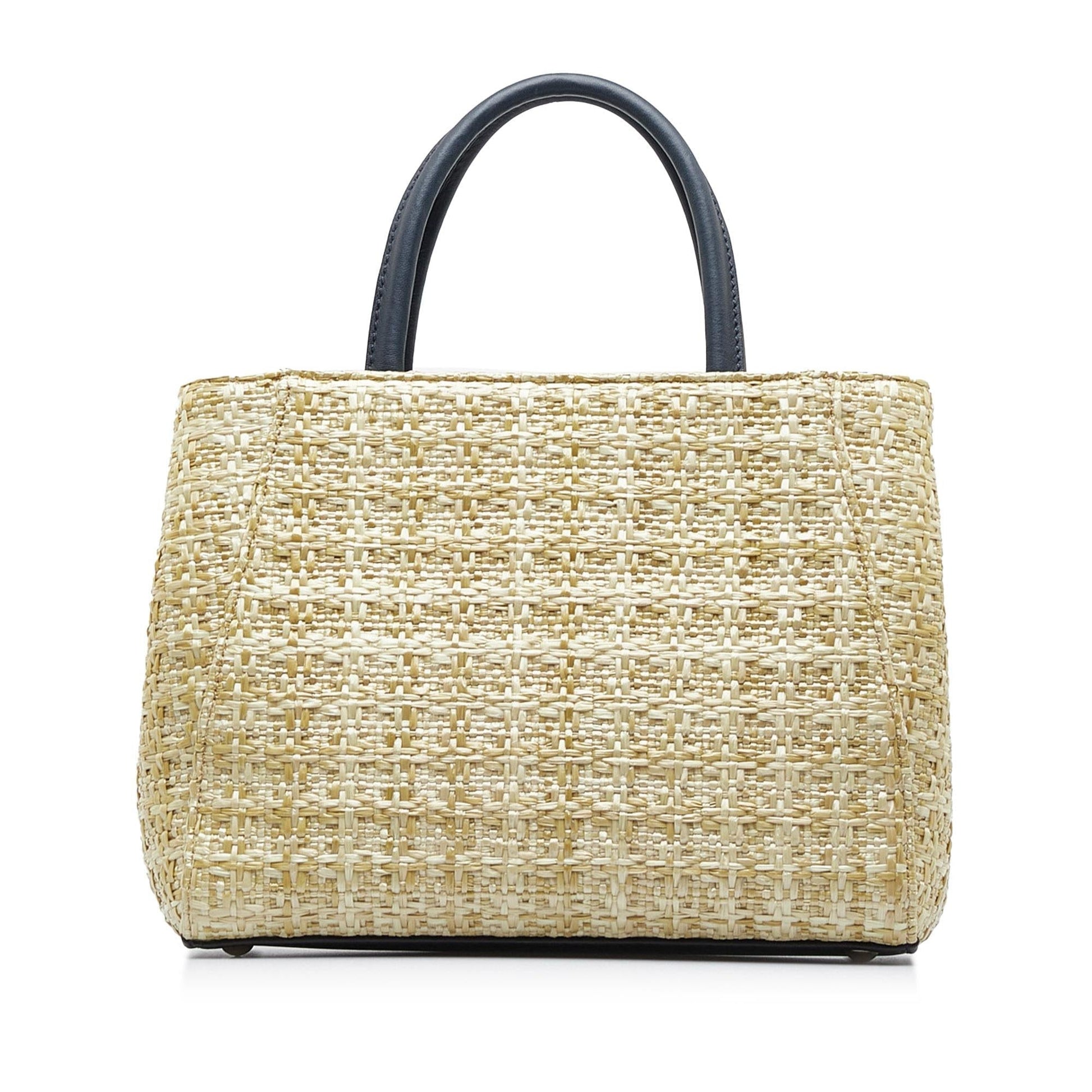 Fendi Petit 2Jours Shg Vtldm9 Satchel Bag