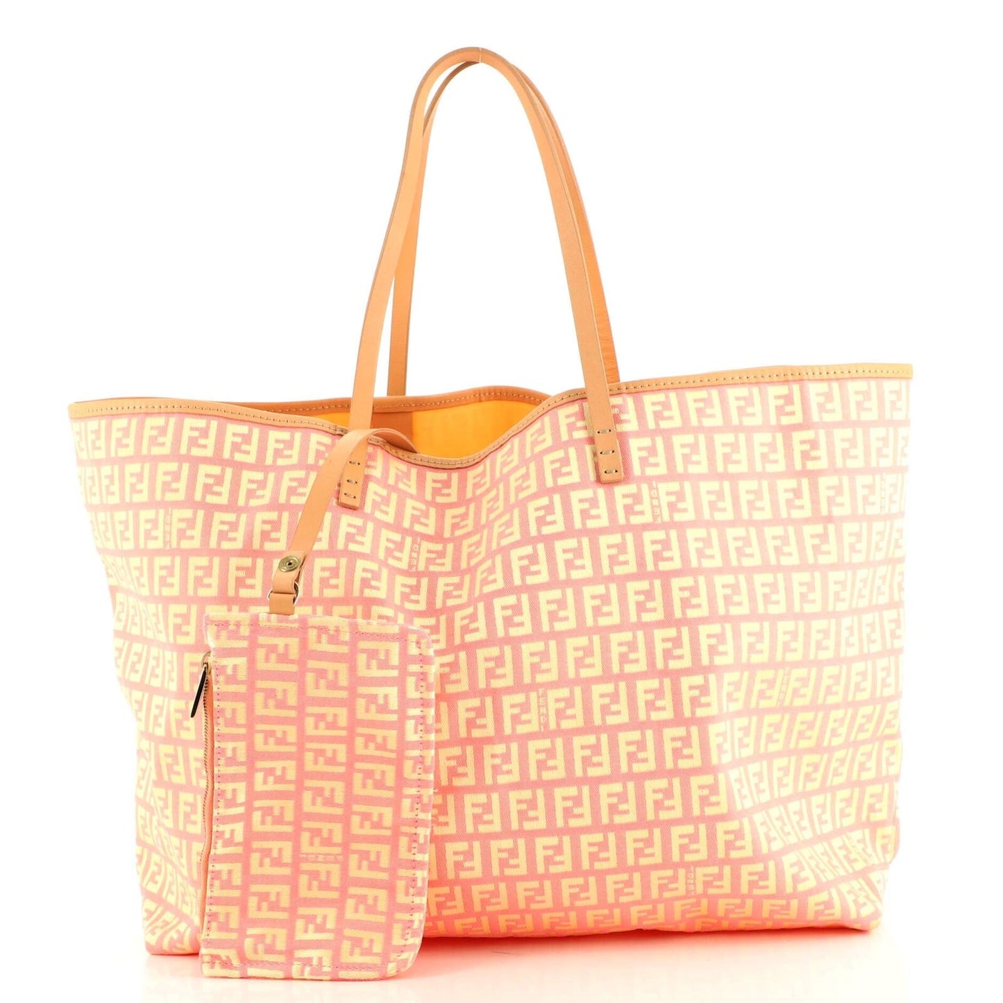 Fendi Tote Bag