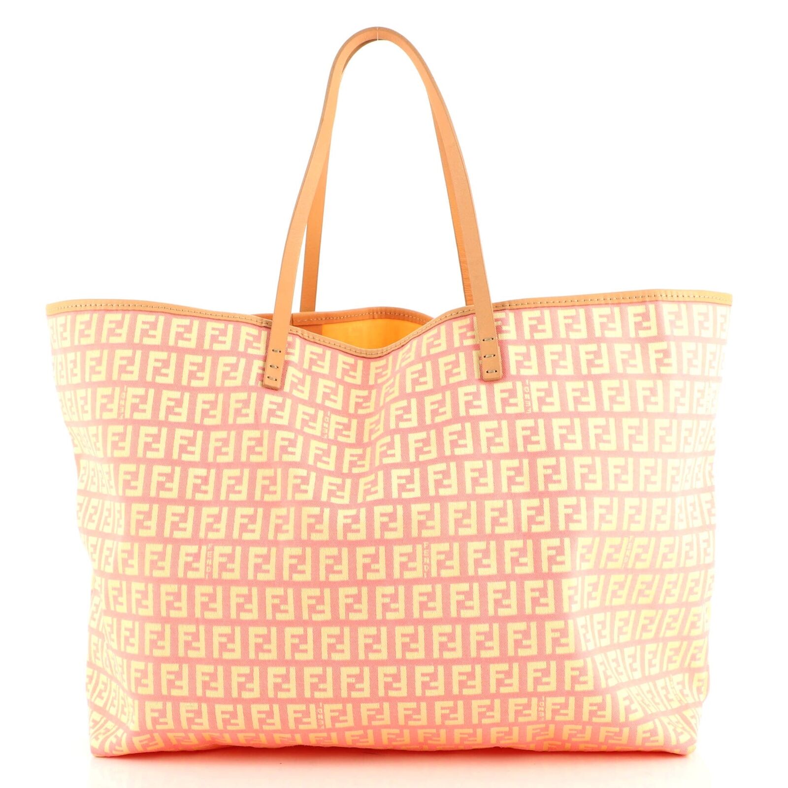 Fendi Tote Bag