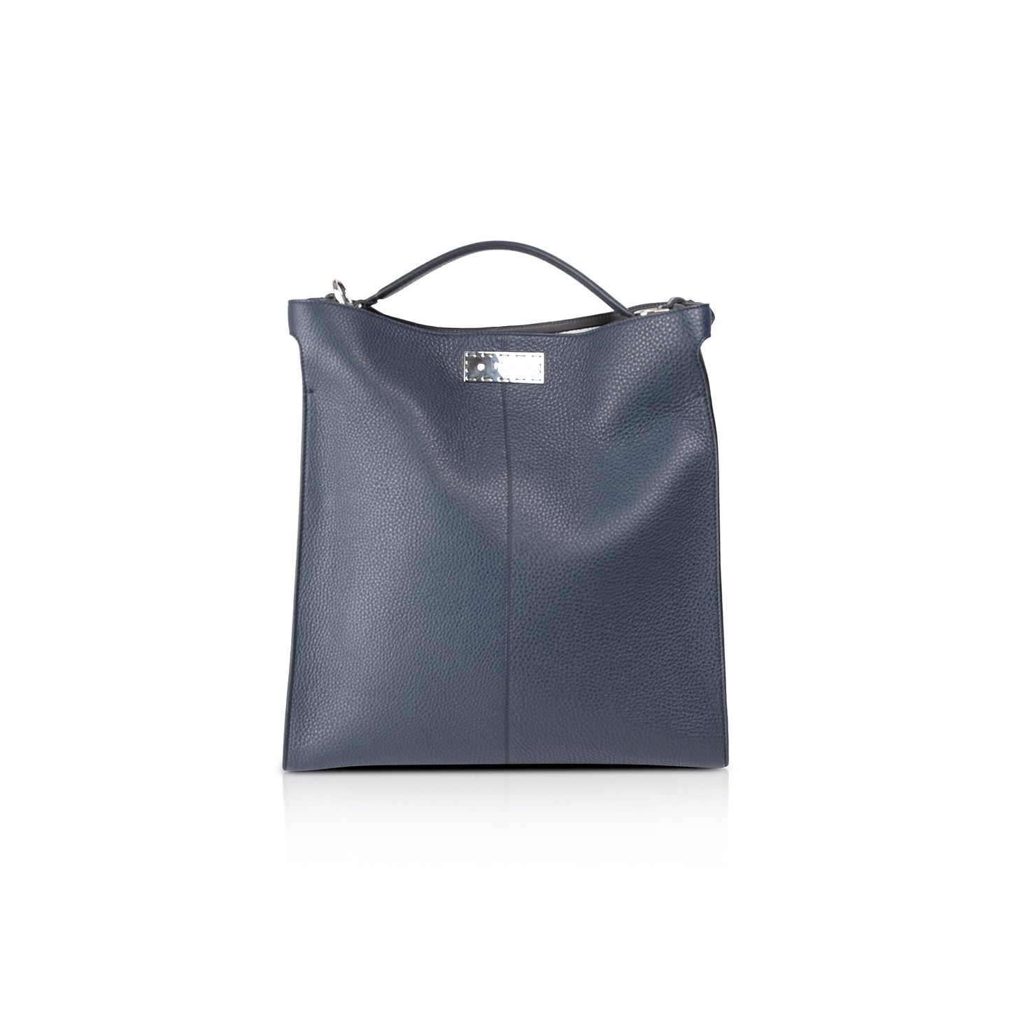 Fendi Romano Peekaboo Lite Tote Tote Bag