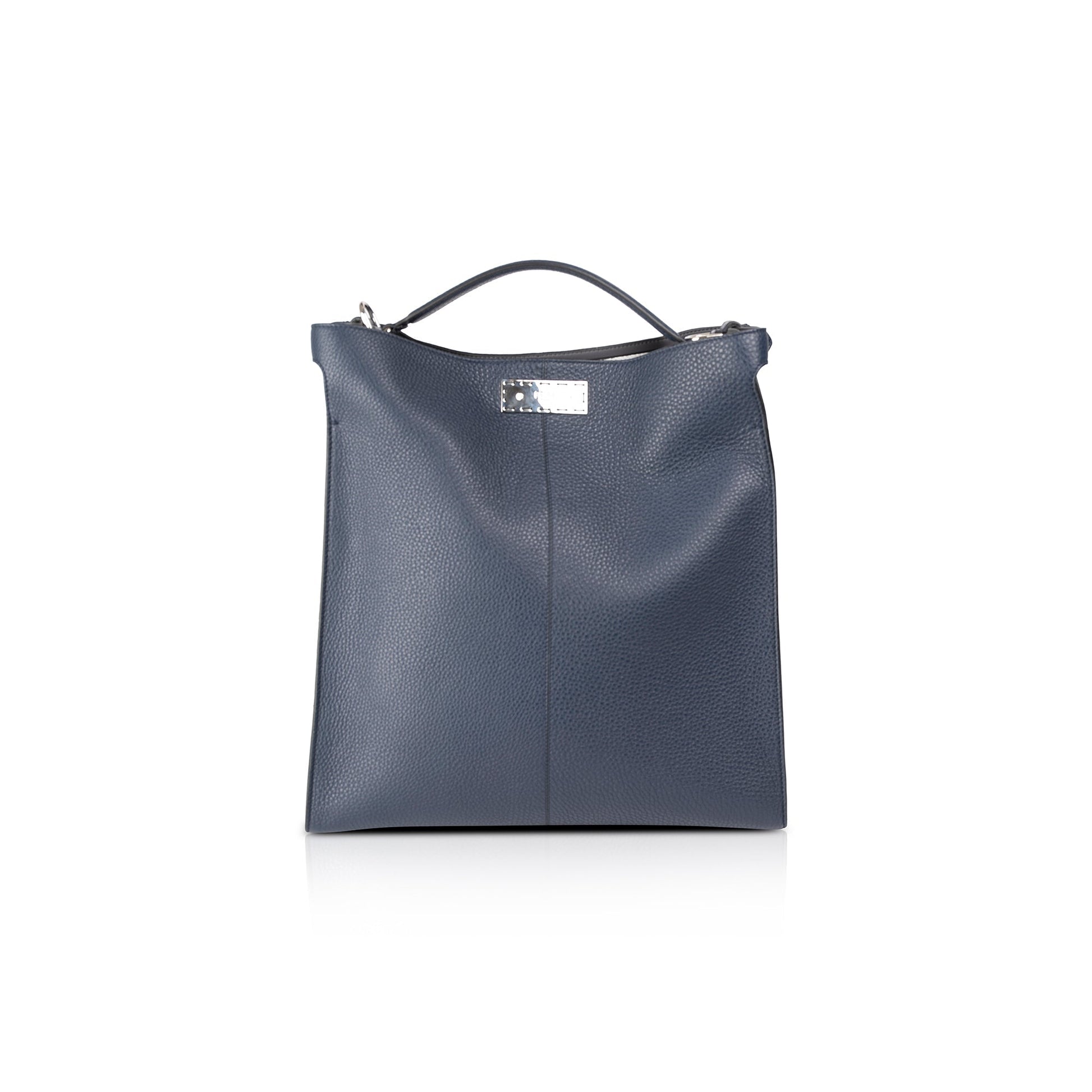 Fendi Romano Peekaboo Lite Tote Tote Bag