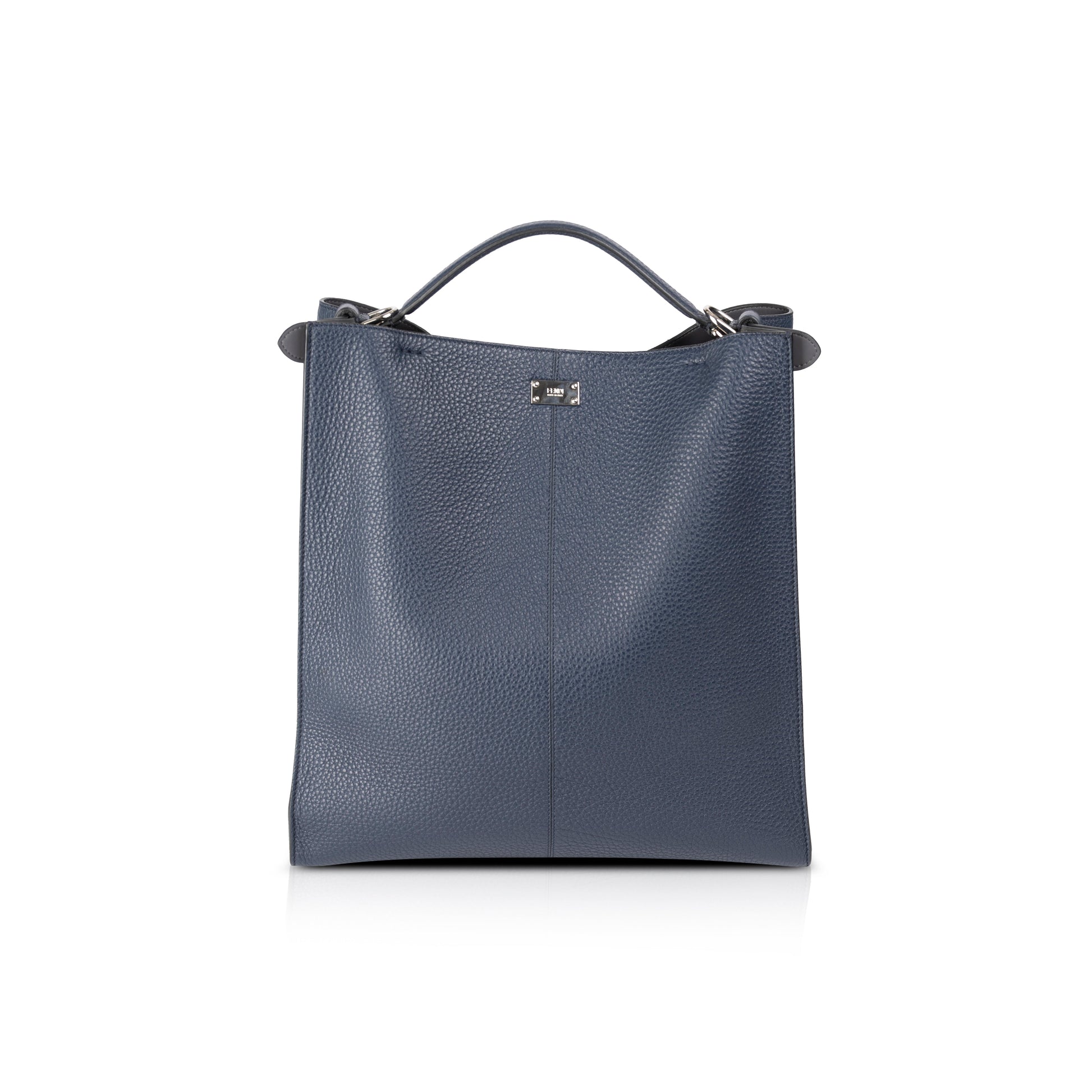 Fendi Romano Peekaboo Lite Tote Tote Bag