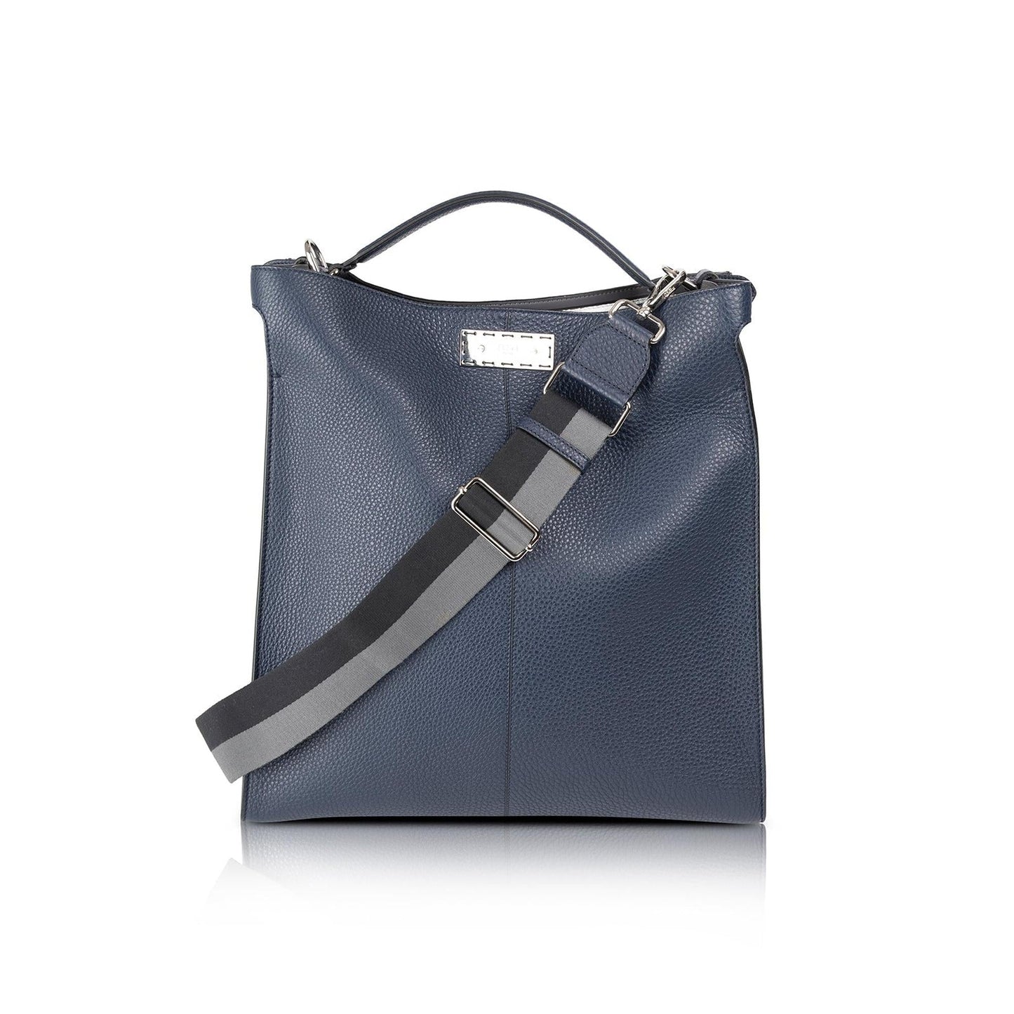Fendi Romano Peekaboo Lite Tote Tote Bag
