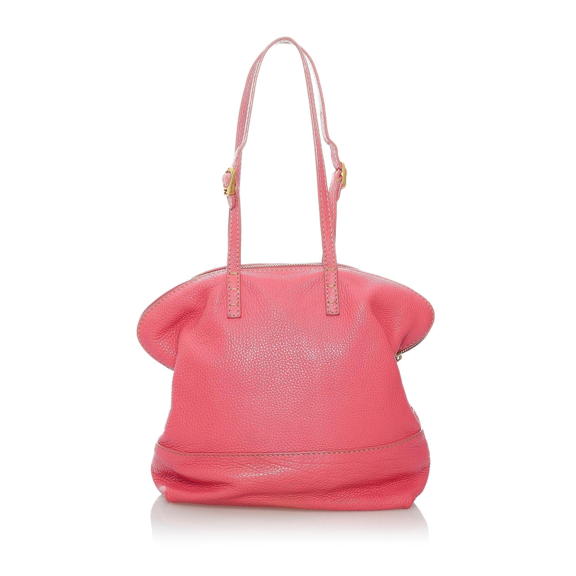 Fendi Selleria 2Bag Shg Tote Bag 2Bag Shg 30724