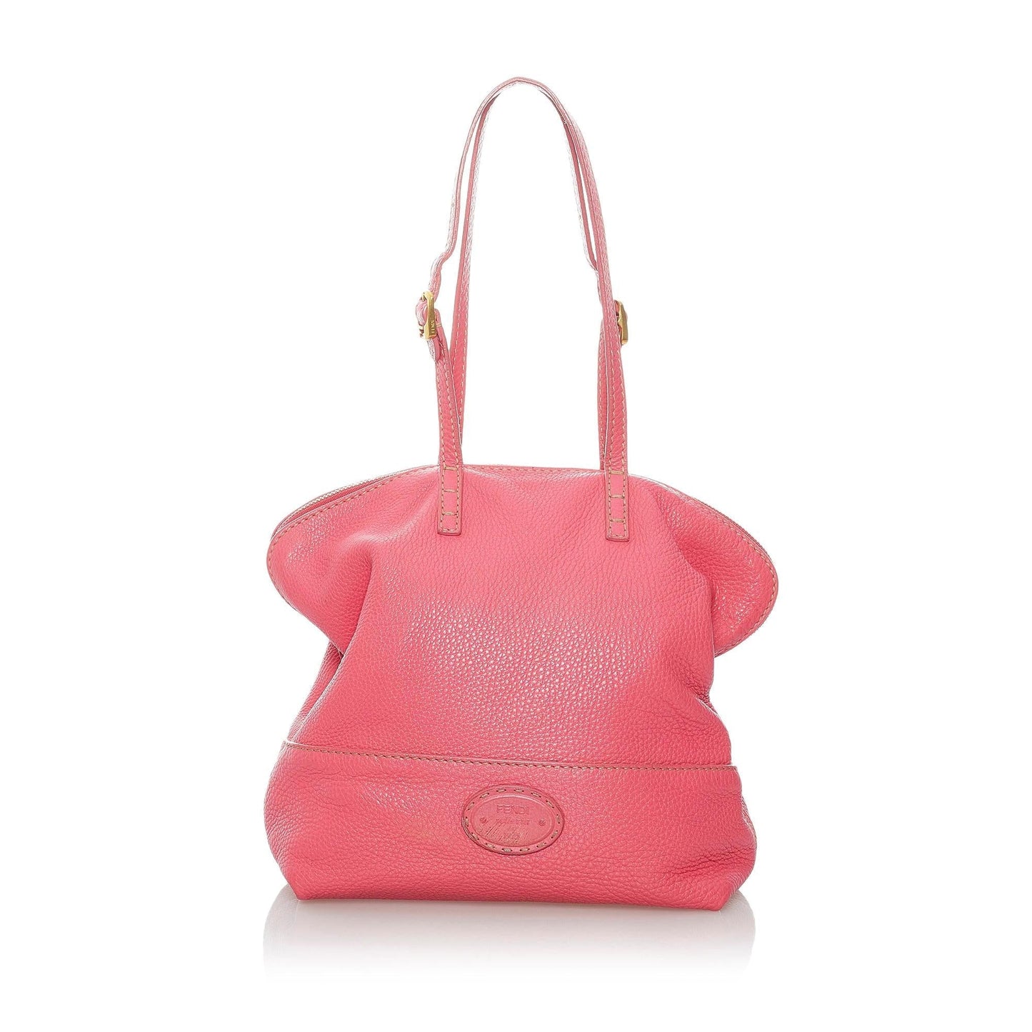 Fendi Selleria 2Bag Shg Tote Bag 2Bag Shg 30724