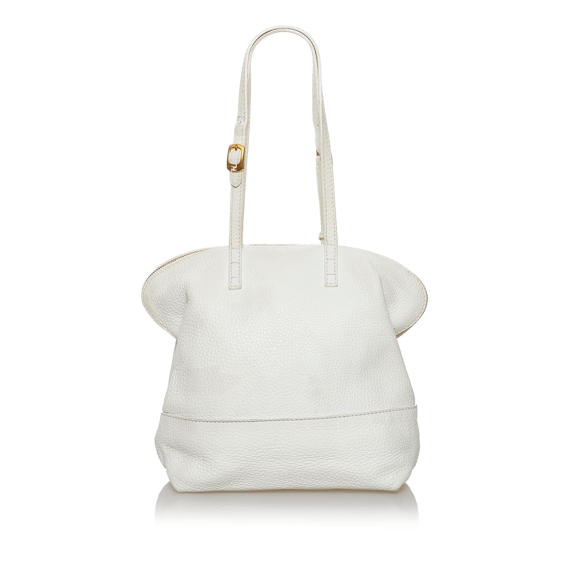 Fendi Selleria 2Bag Shg Shoulder Bag 2Bag Shg 32917