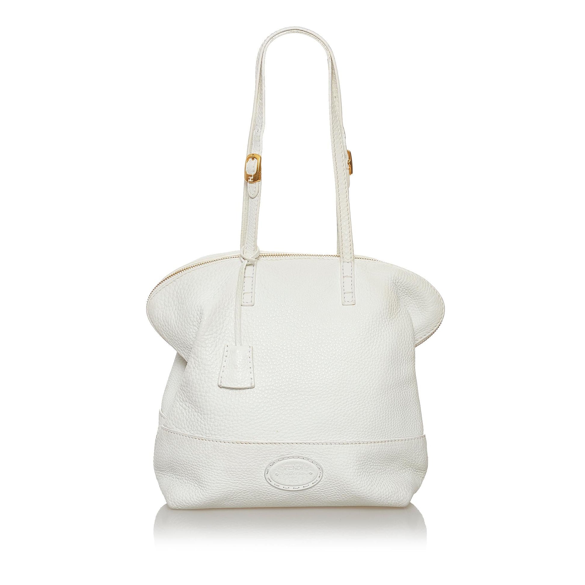 Fendi Selleria 2Bag Shg Shoulder Bag 2Bag Shg 32917